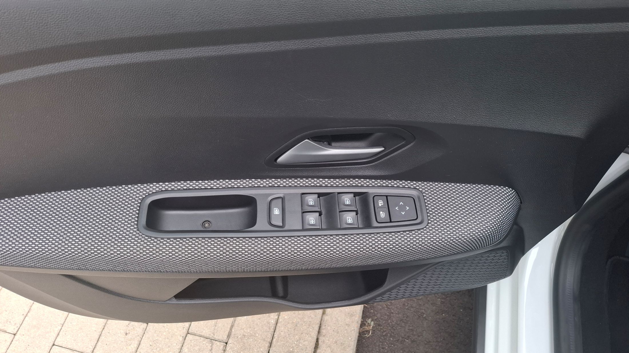 Dacia Stepway TCe 91 Pk, airco, camera, sensor V+A, dodehoekwaarschuwing