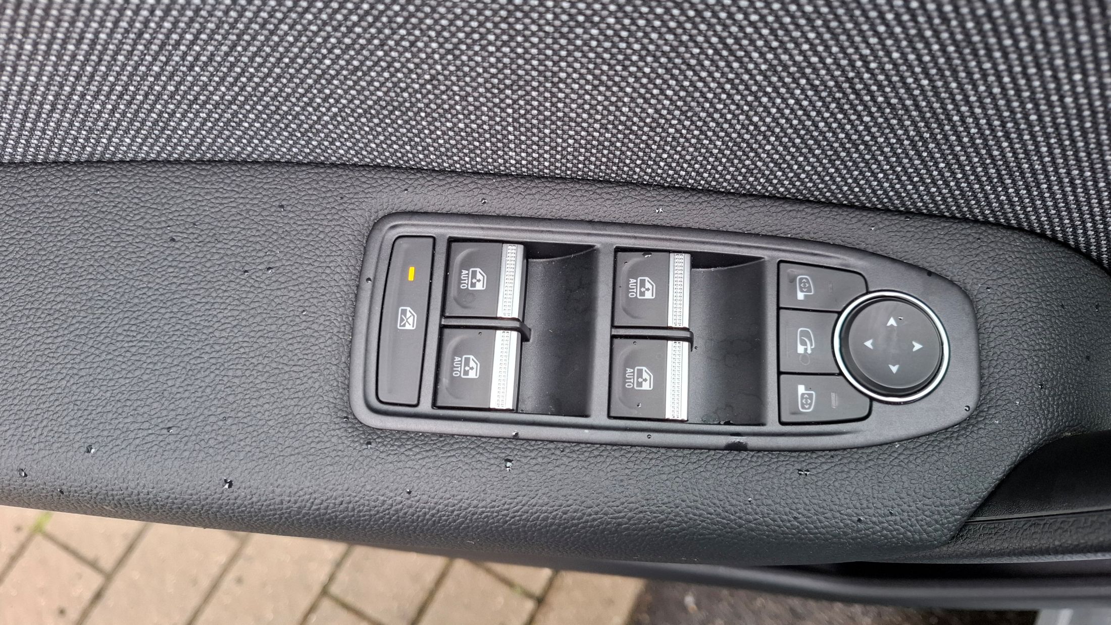 Renault Symbioz 1600/145 Pk, full hybrid, GPS, camera, trekhaak