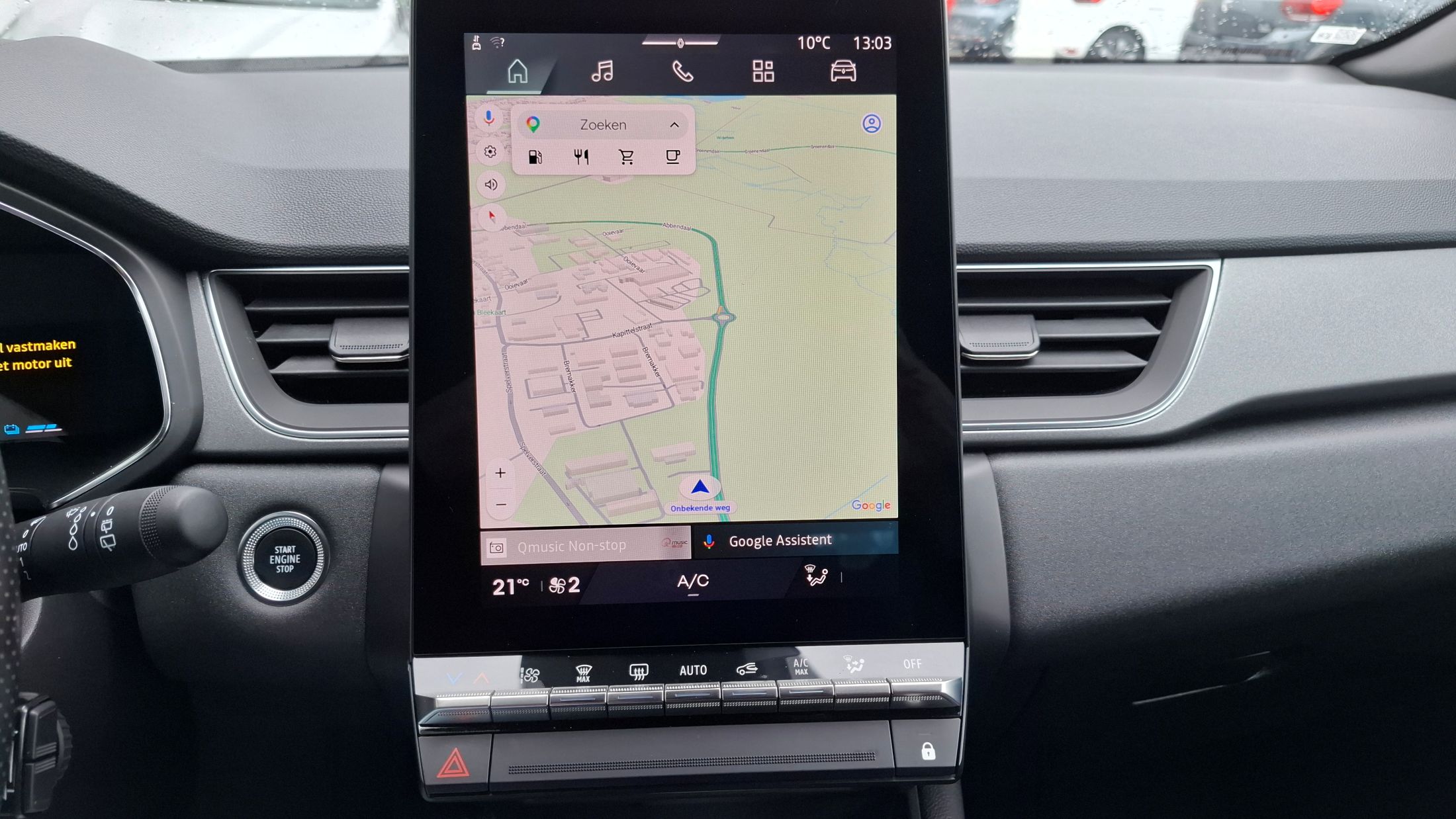 Renault Symbioz 1600/145 Pk, full hybrid, GPS, camera, trekhaak