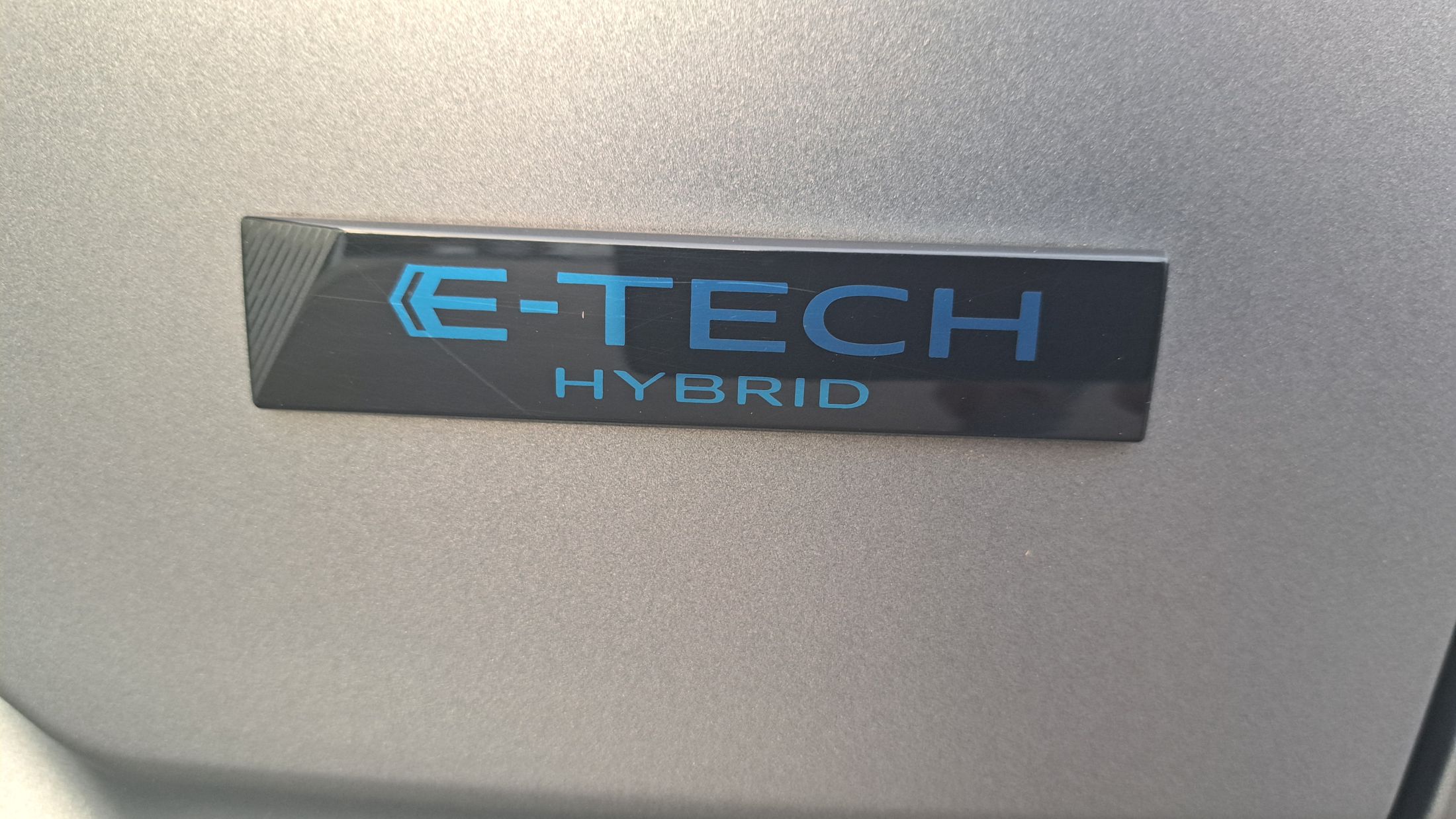 Renault Austral E-Tech full-Hybrid Esprit Alpine 200Pk, garantie tot 02/2028