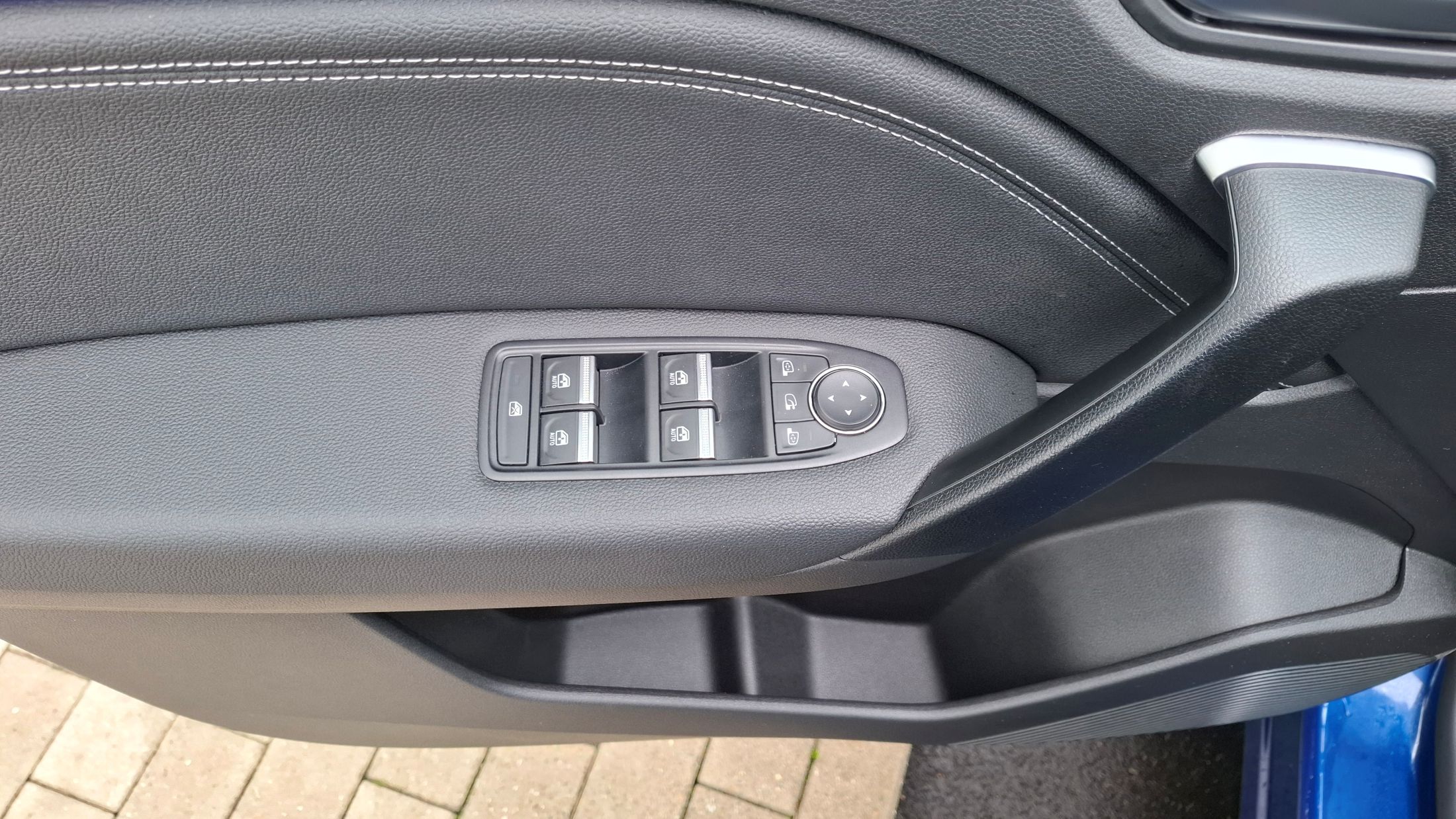 Renault Captur Intens TCe 90, airco, GPS, camera, sensoren V+A