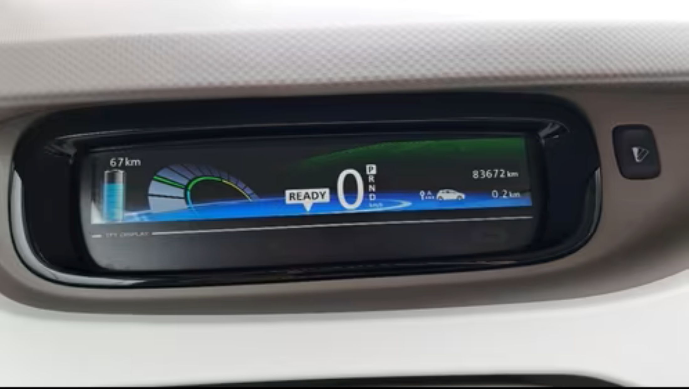 Renault Zoe 23,3 KWh batterij inbegrepen, airco, GPS, sensoren A