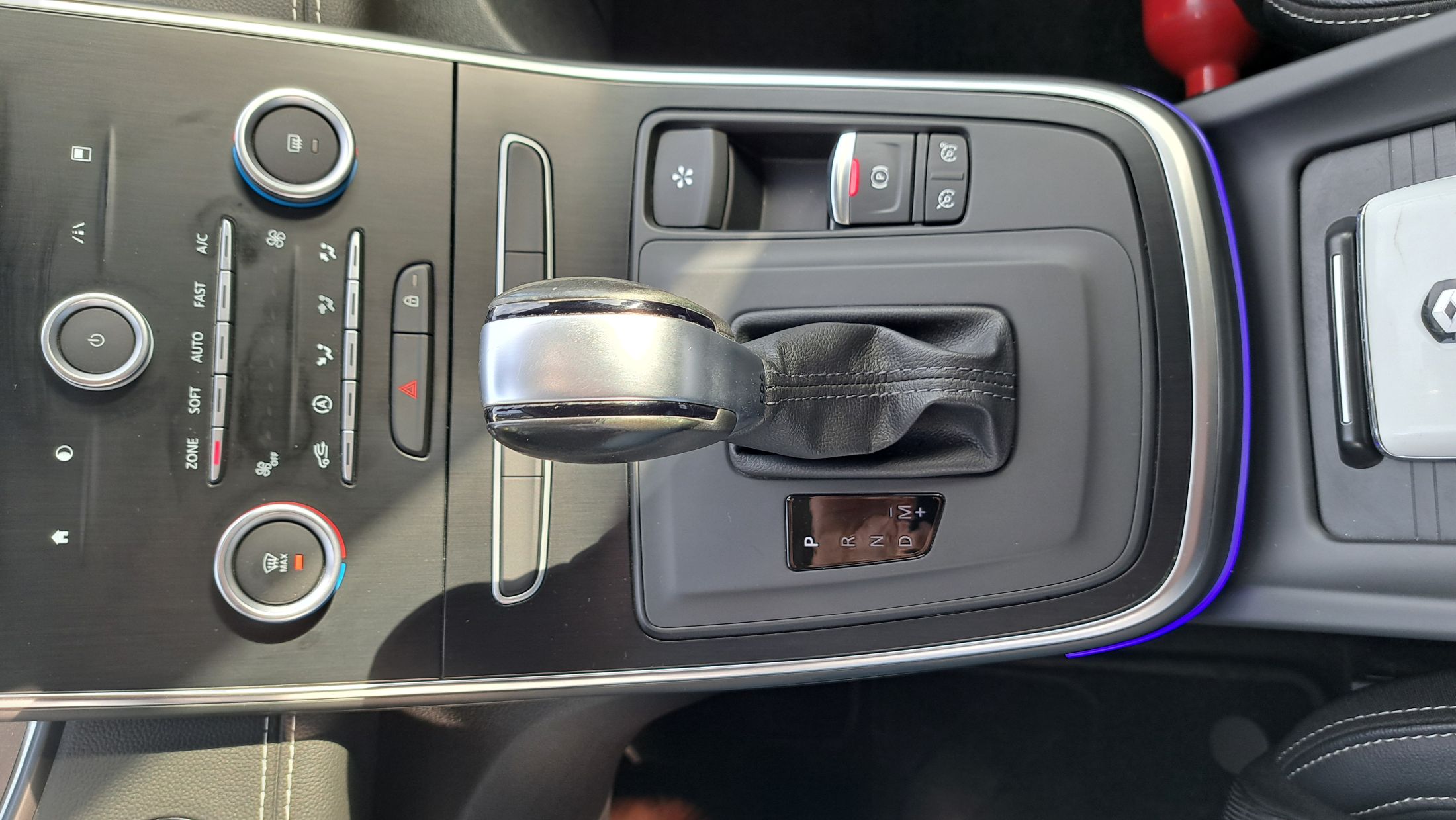 Renault Grand-Scenic TCe 140Pk AUTOMAAT, 7 zitplaatsen