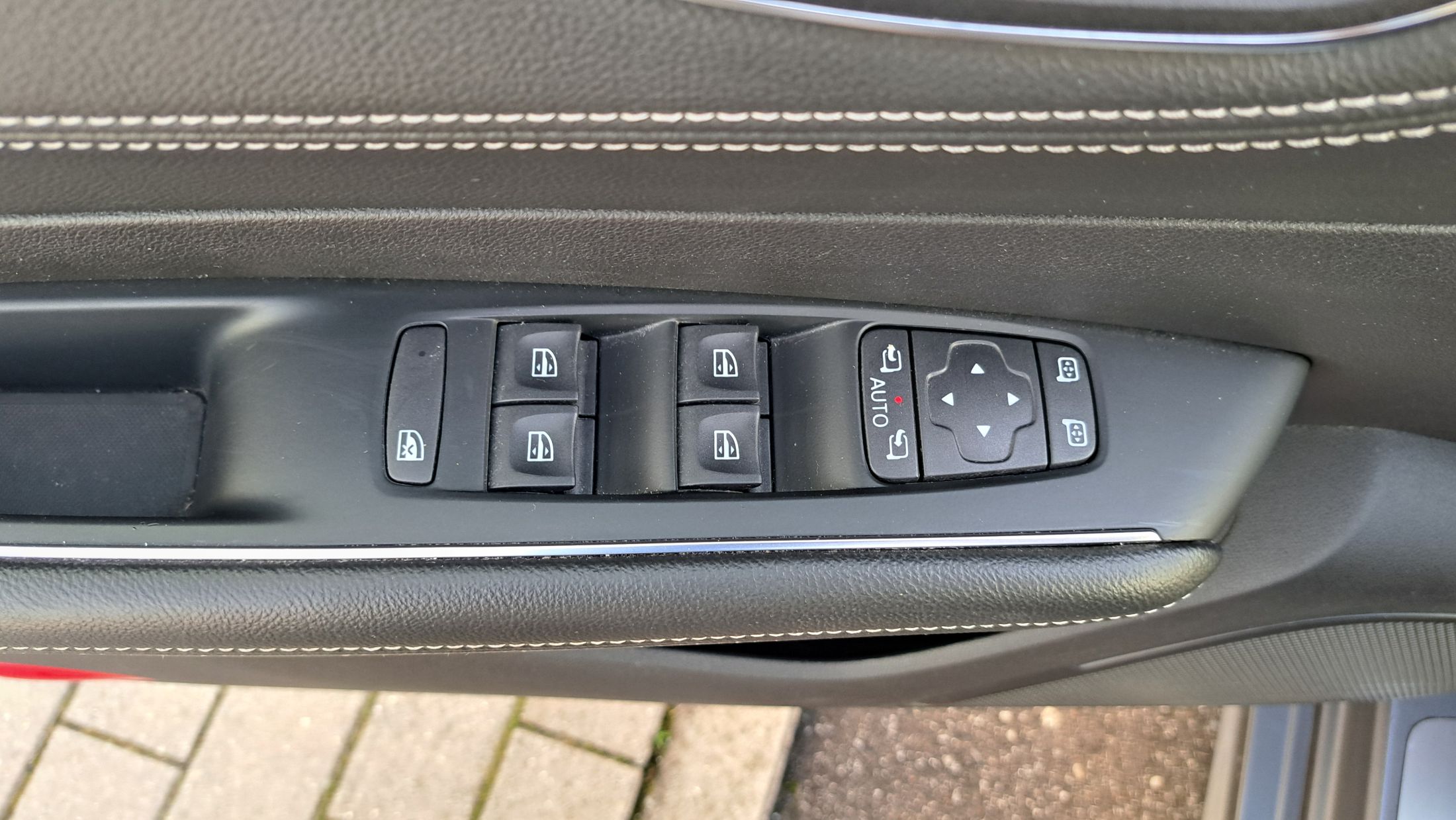 Renault Talisman GrandTour 160Pk benzine AUTOMAAT, wegklapbare trekhaak