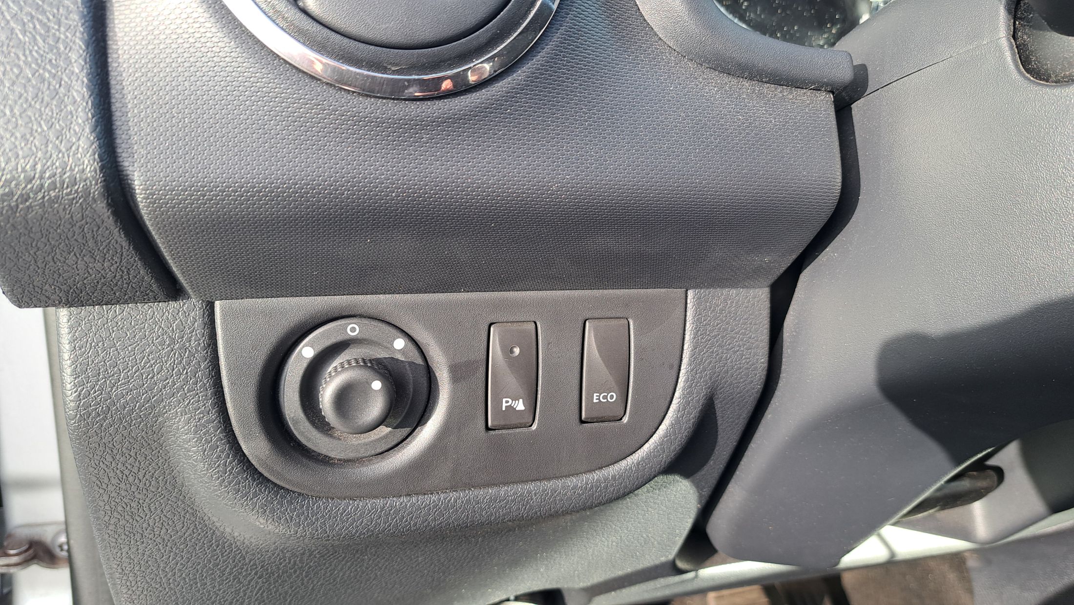 Dacia Sandero Stepway TCe 90, airco, GPS, sensor A , 79949km