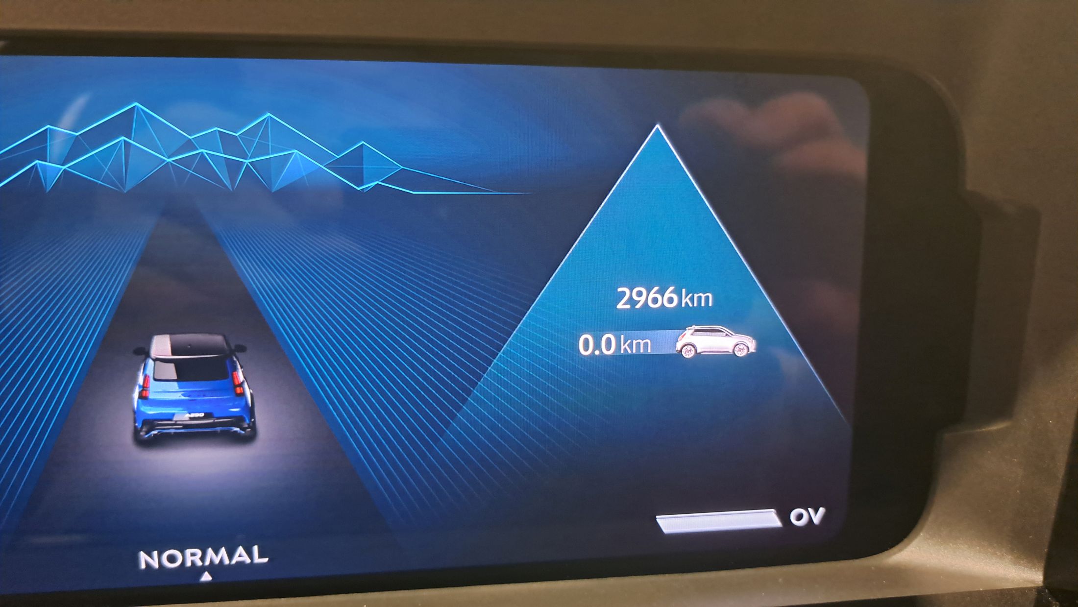 Alpine A290 Premiere Edition, leder, GPS, camera, zetelverwarming.