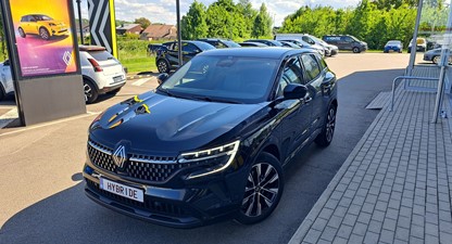 Renault Austral E-Tech full Hybride 200Pk Techno, 3934 Km