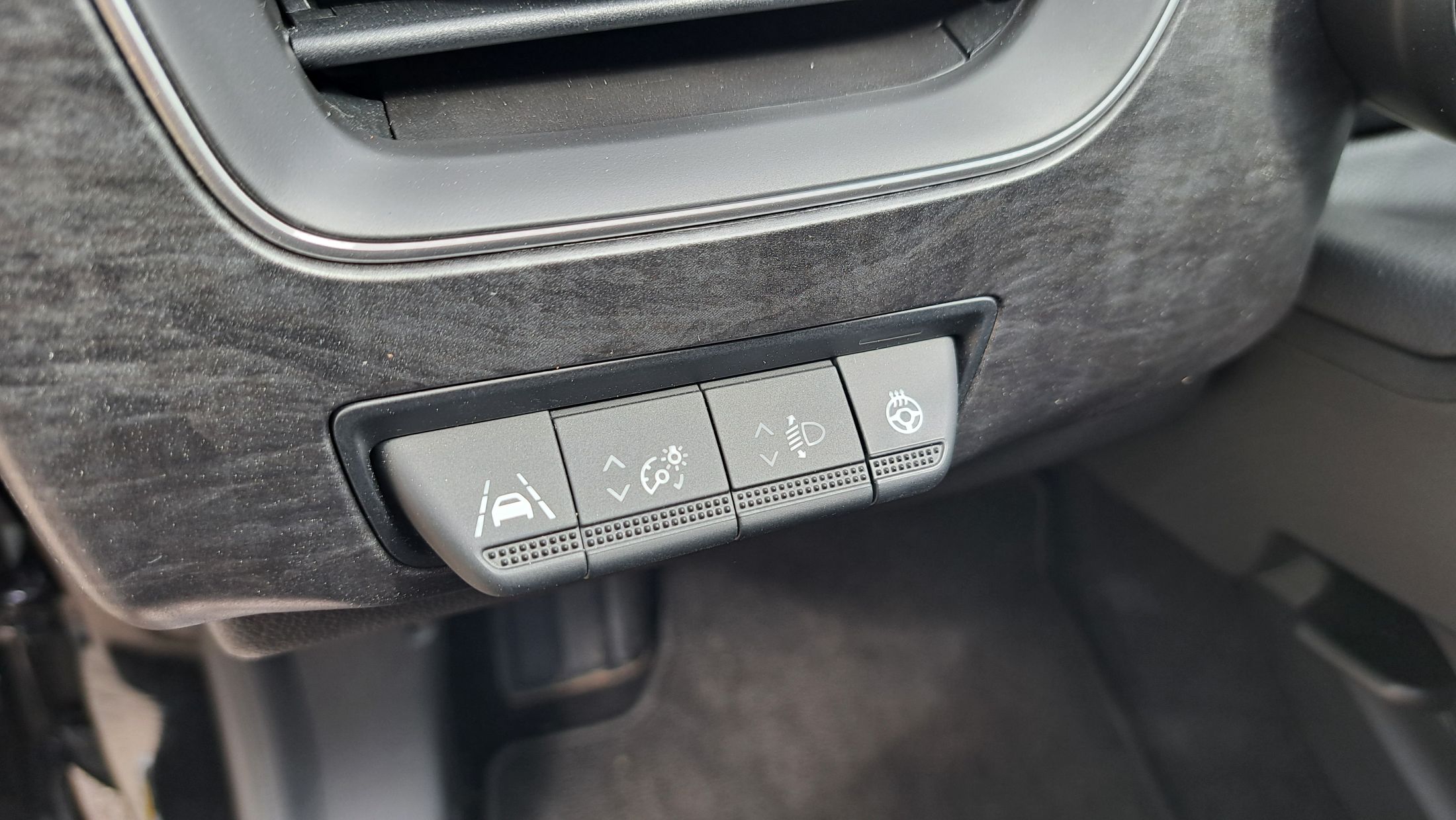 Renault Arkana E-Tech FullHybrid Esprite Alpine full options
