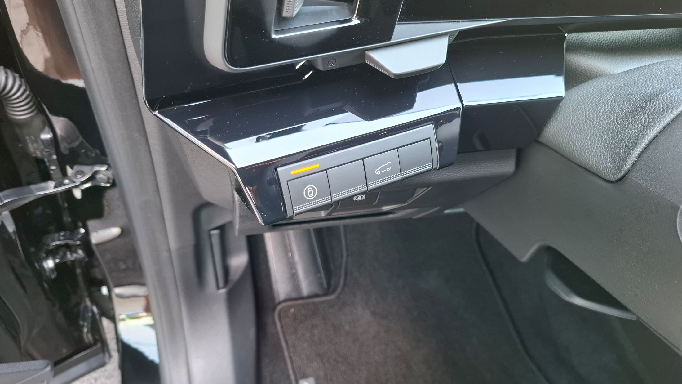 Renault Austral E-Tech Full Hybrid 200 Pk, DEMOWAGEN 5278 km