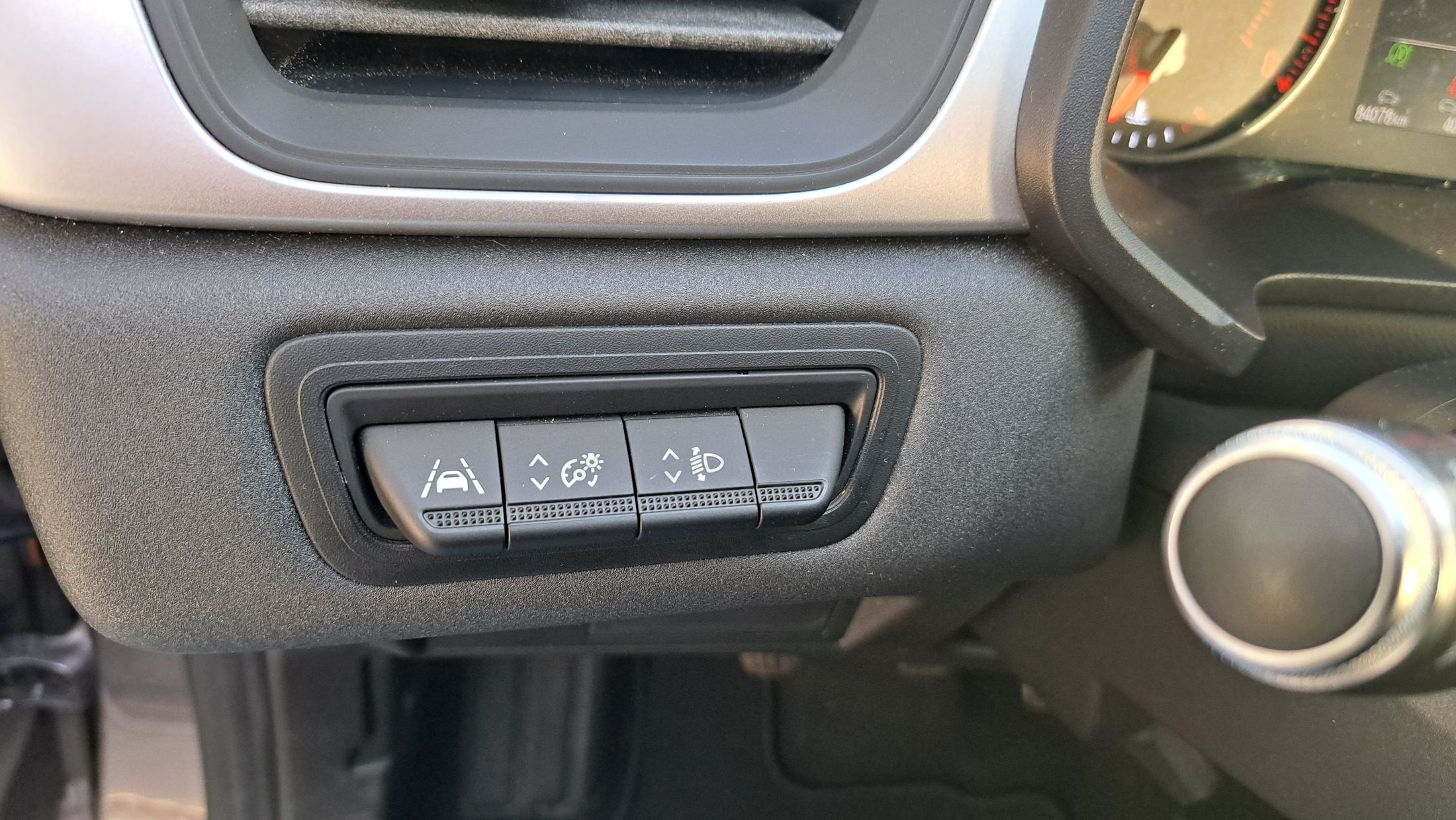 Renault Captur TCe 90, airco, sensoren A, 4seizoensbanden.
