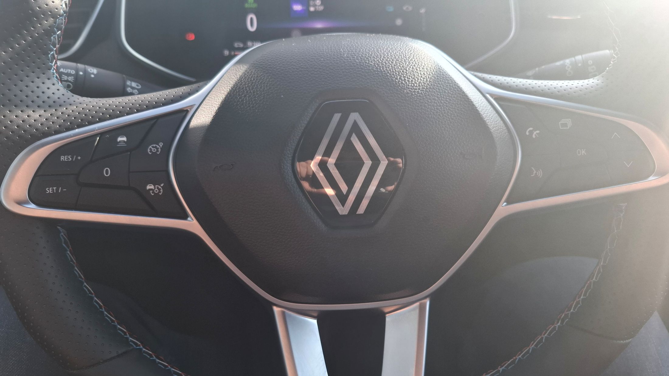 Renault Clio E-Tech full Hybrid Esprit Alpine, full options