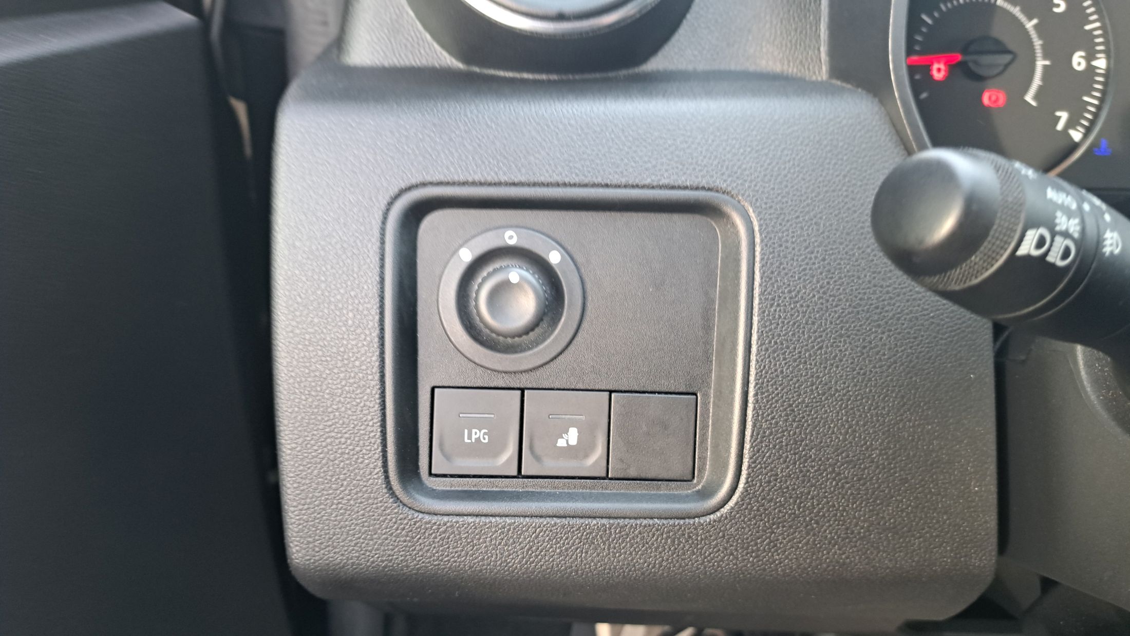 Dacia Duster TCe 90, benzine/LPG, 360camera, dodehoekwaarschaarschuwing