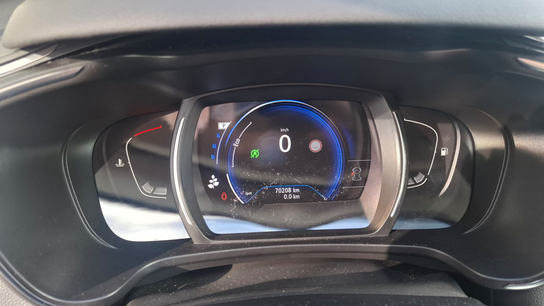 Renault Kadjar AUTOMAAT TCe 140 Pk, airco,GPS, camera, trekhaak