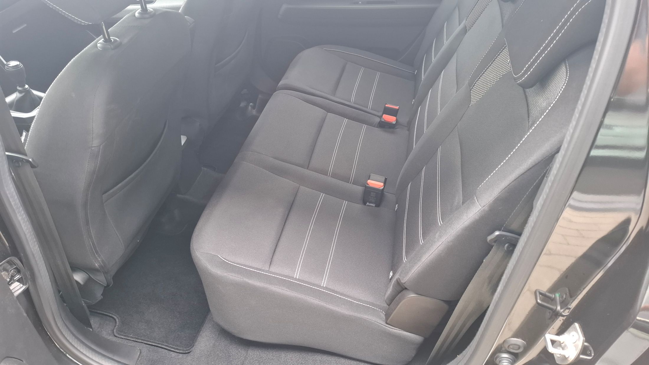 Dacia Jogger benzine+LPG, airco, GPS, camera, 7 zitplaatsen, trekhaak