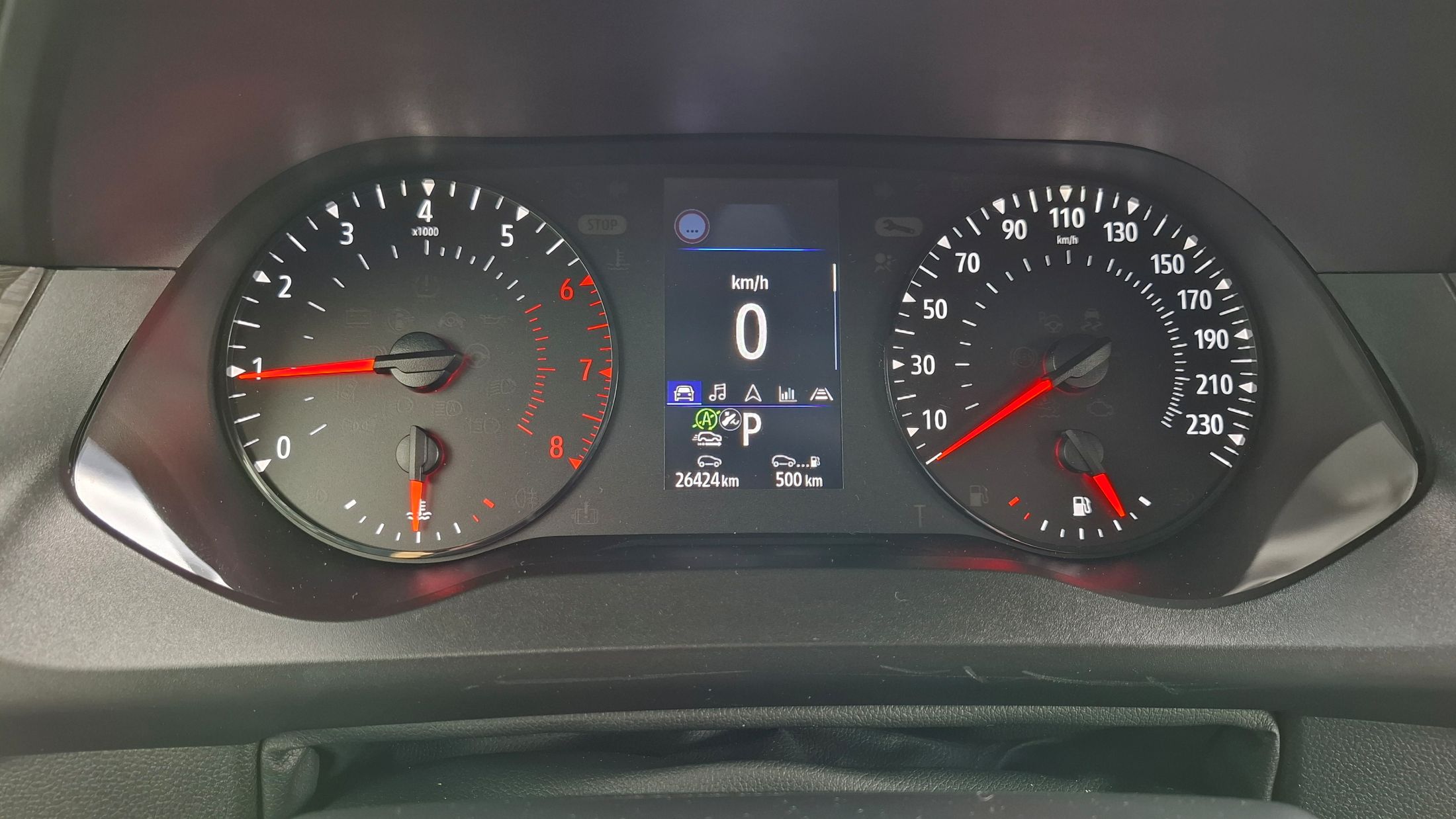 Renault Kangoo AUTOMAAT 1332cc/130Pk, airco, GPS, camera