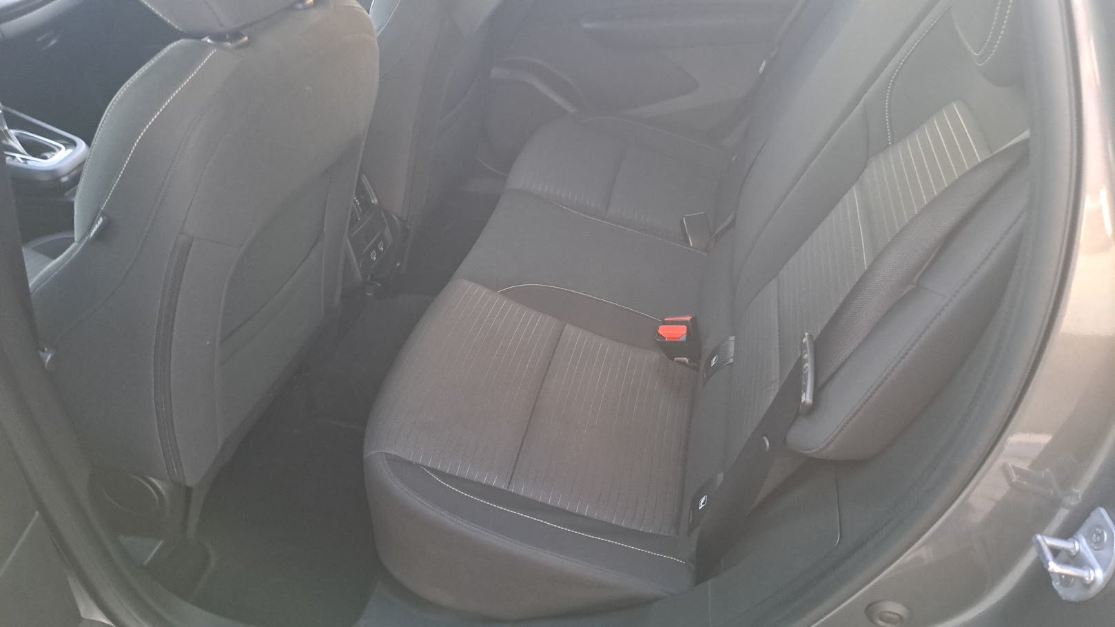 Renault Arkana E-Tech Hybrid 1,6cc -145Pk, 19700 € + BTW - DEMOWAGEN