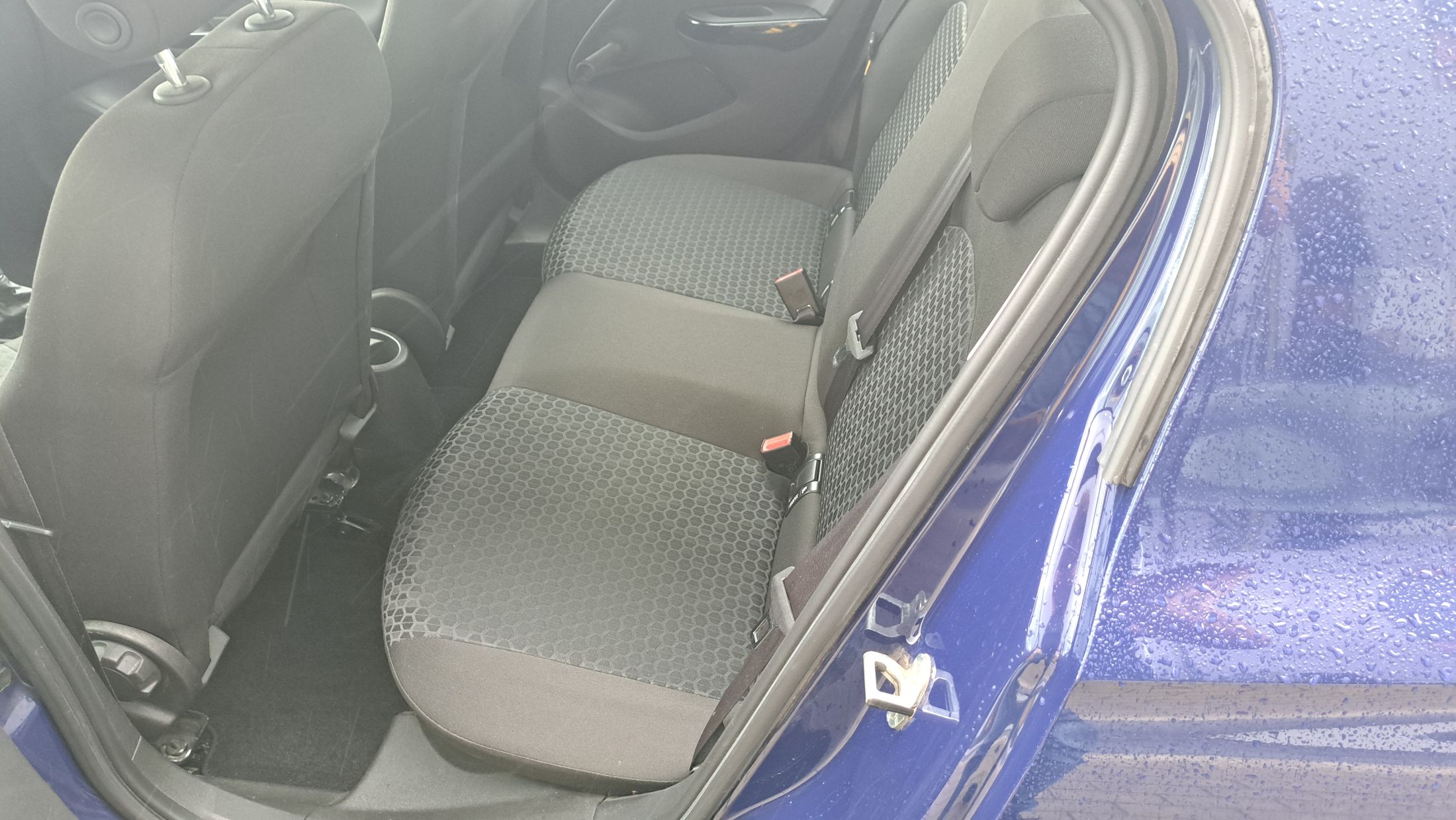 Opel Corsa 14i 90Pk AUTOMAAT, airco, trekhaak, 5 deurs