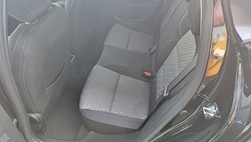 Renault Clio TCe 90 Limited, airco, GPS, licht-&regensensor