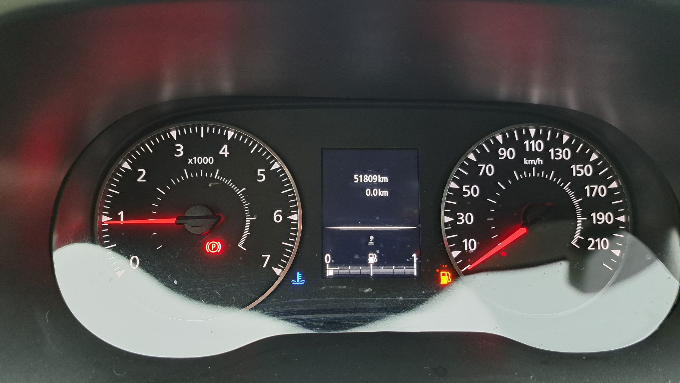 Dacia Duster TCe90, benzine/LPG, 360camera, dodehoekwaarschuwing, trekhaak