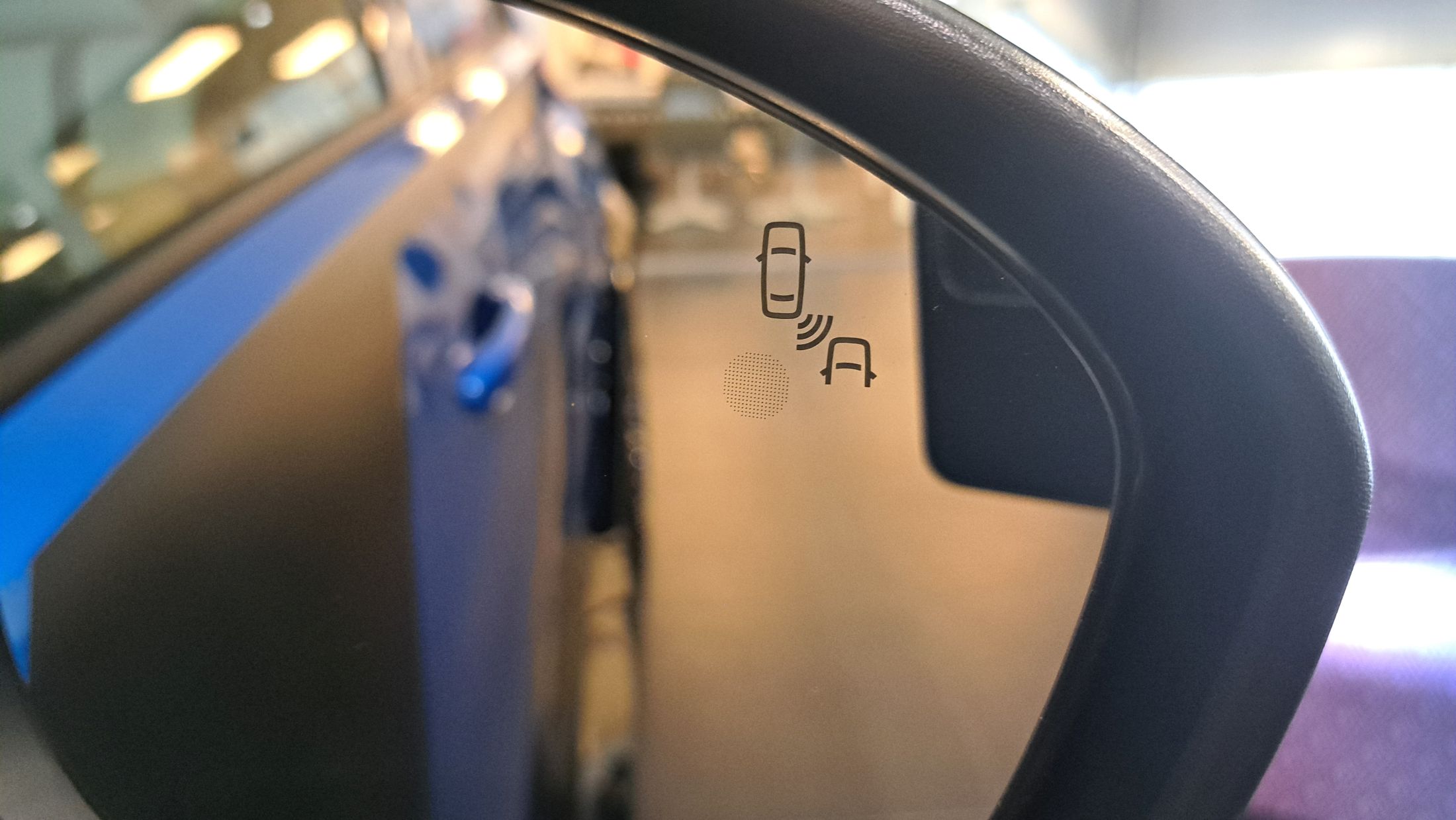 Alpine A290 Premiere Edition, leder, GPS, camera, zetelverwarming.