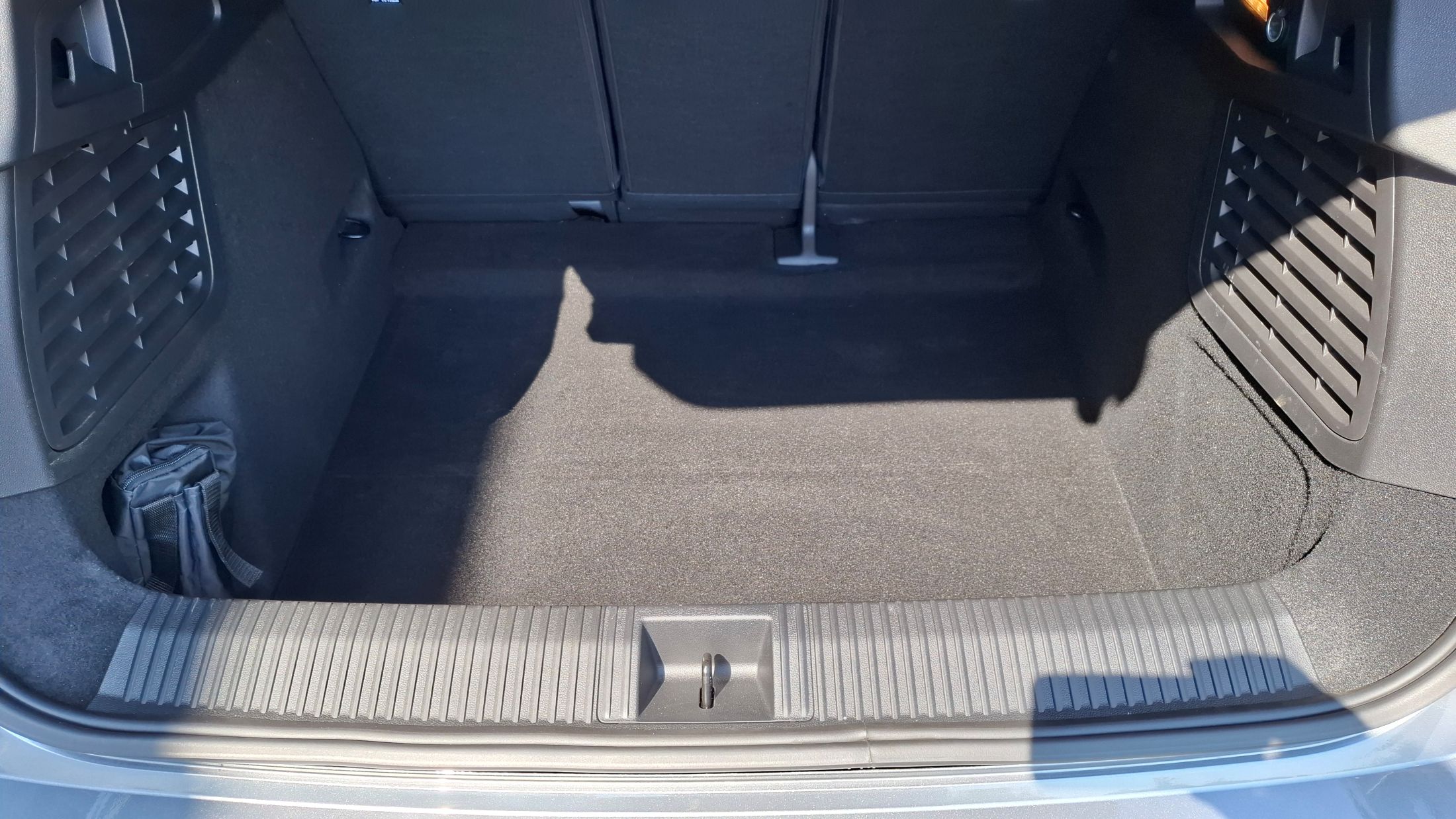 Renault Scenic E-Tech electric Iconic 220 hp long range DEMO