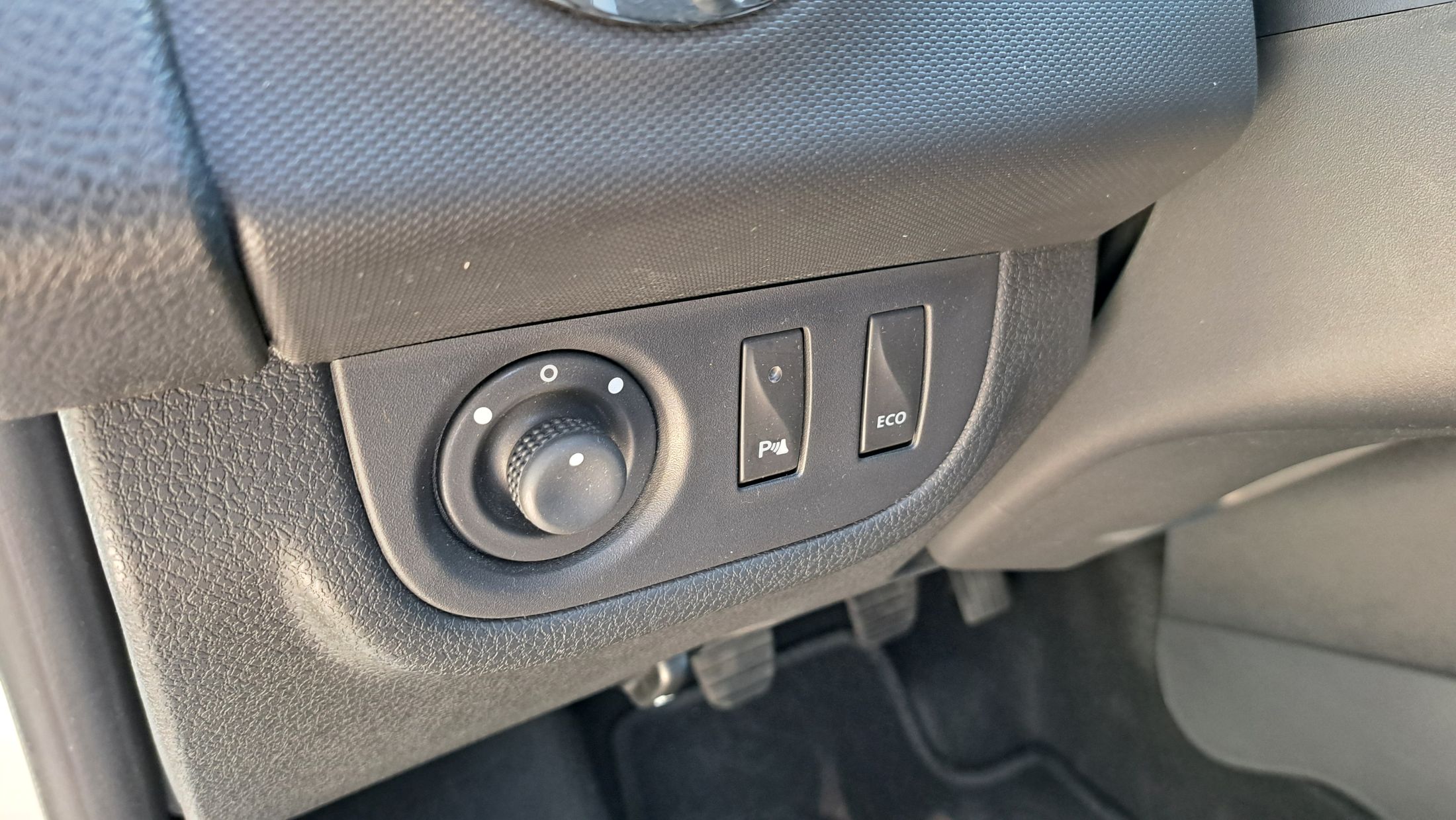 Dacia Sandero Stepway TCe 90, airco, GPS, sensor A, 42000 km