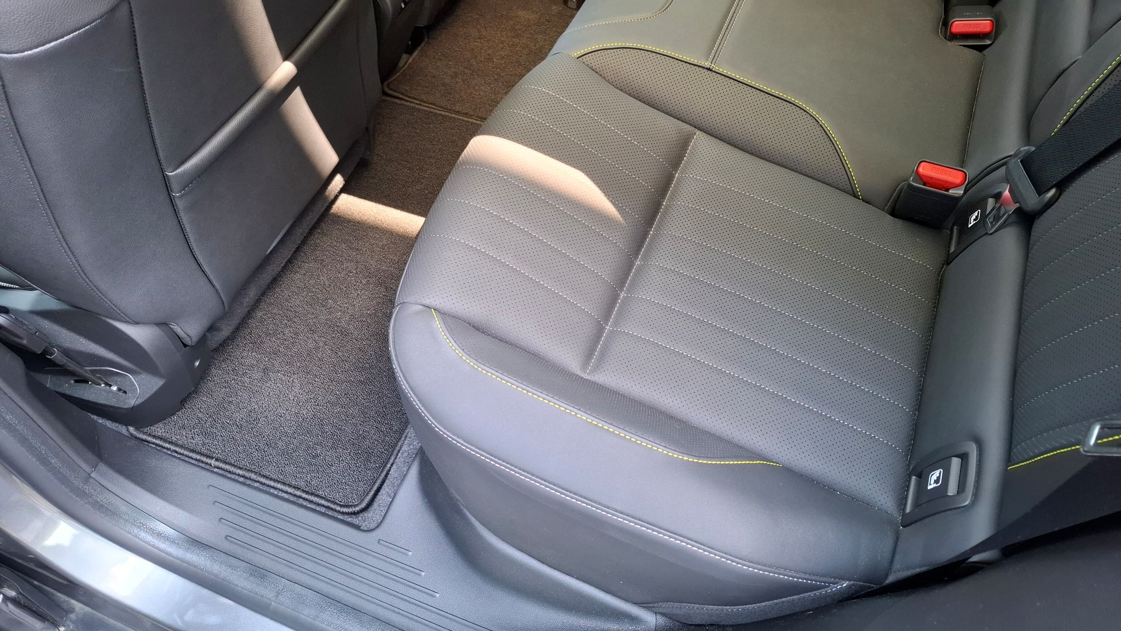 Renault Scenic E-Tech electric Iconic 220 hp long range DEMO