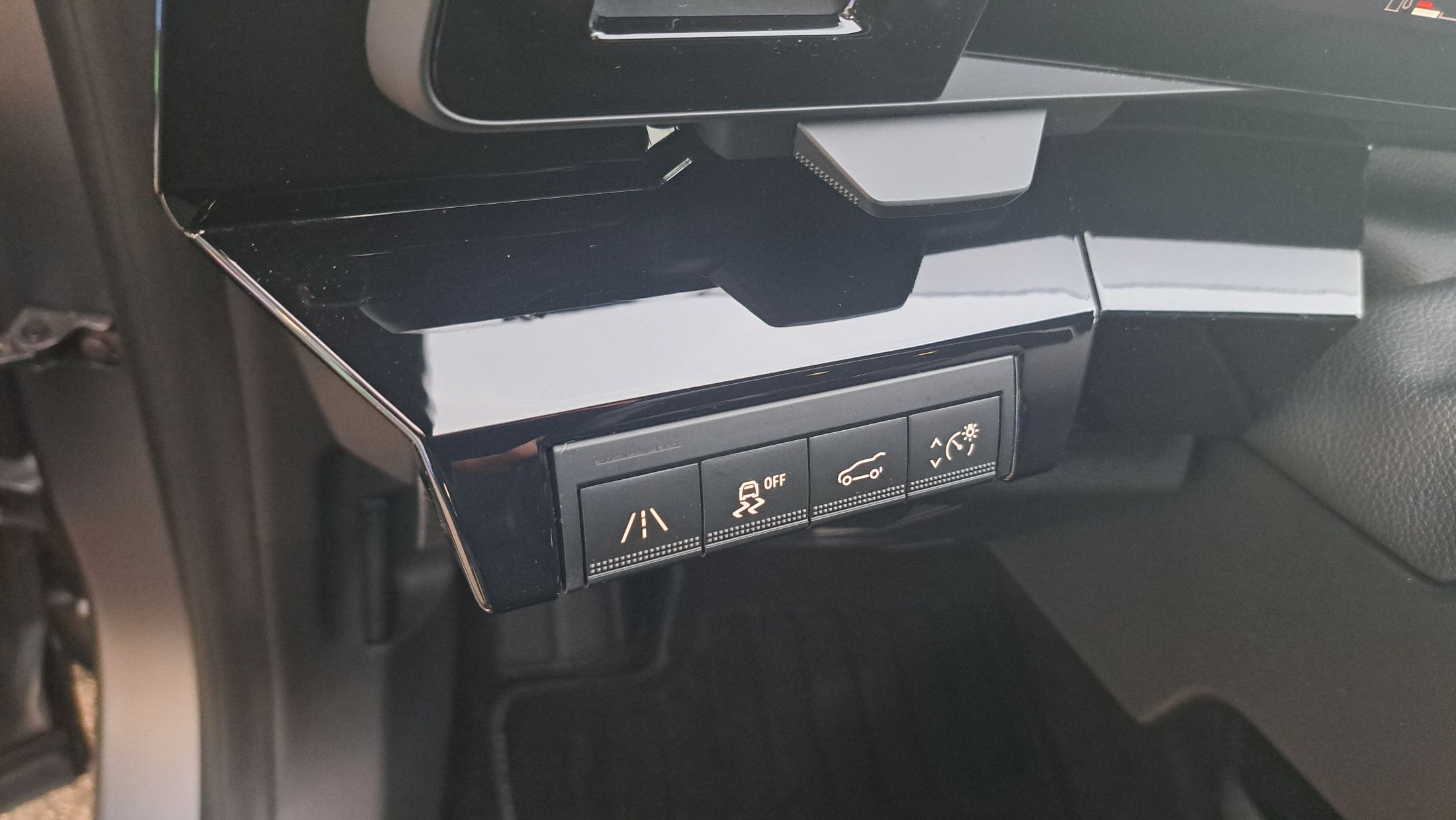 Renault Austral E-Tech full-Hybrid Esprit Alpine 200Pk, garantie tot 02/2028