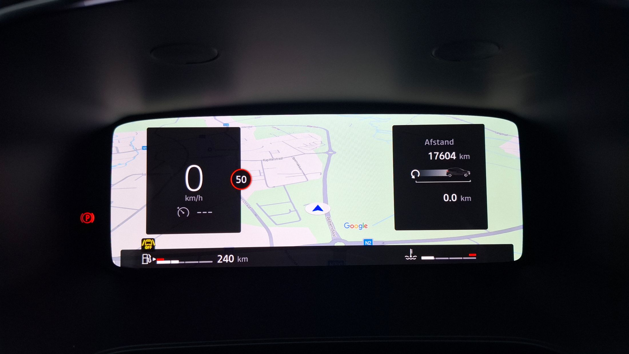 Renault Captur TCe 90, airco, GPS, sensoren V+A, camera