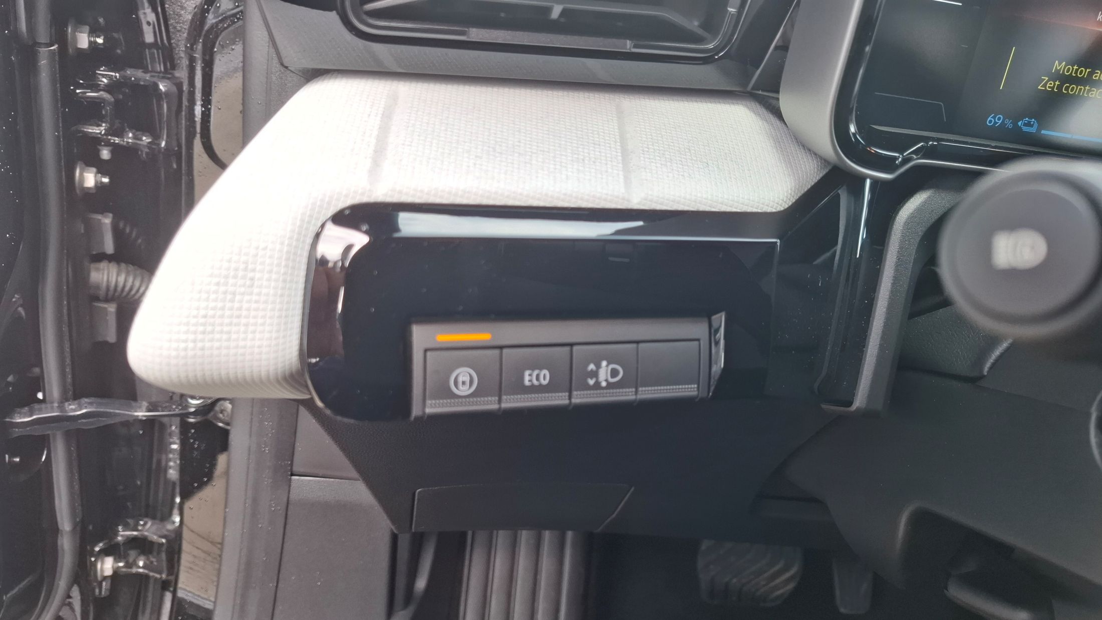 Renault R5 Full Electric EV 88 kW / 40kWh, airco, sensoren A