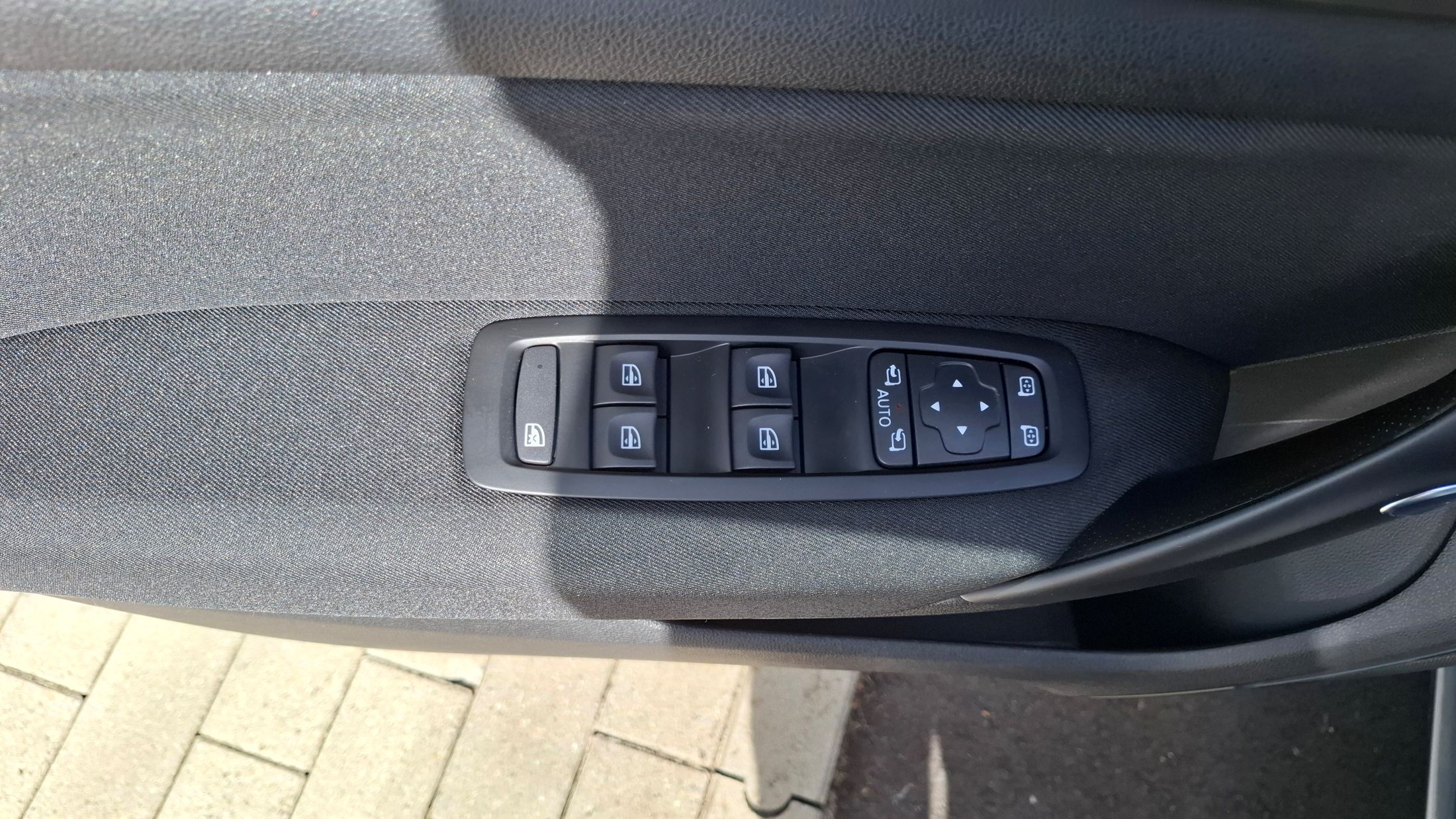 Renault Megane TCe 115 Pk, airco, GPS, camera, sensoren V+A