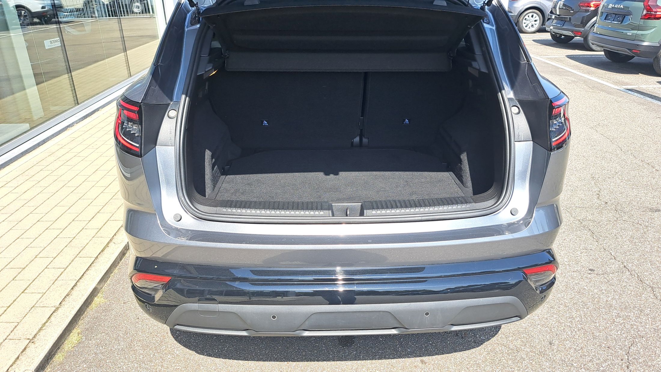 Renault Austral E-Tech Full Hybrid Esprit Alpine 200Pk