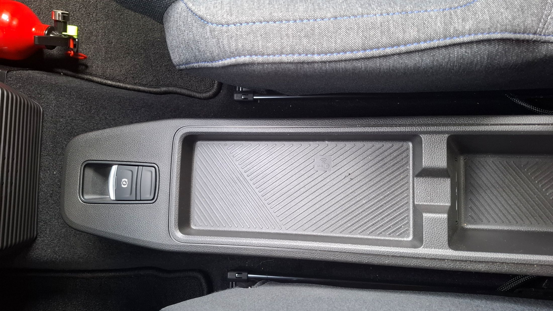 Renault R5 Full Electric EV 88 kW / 40kWh, airco, sensoren A