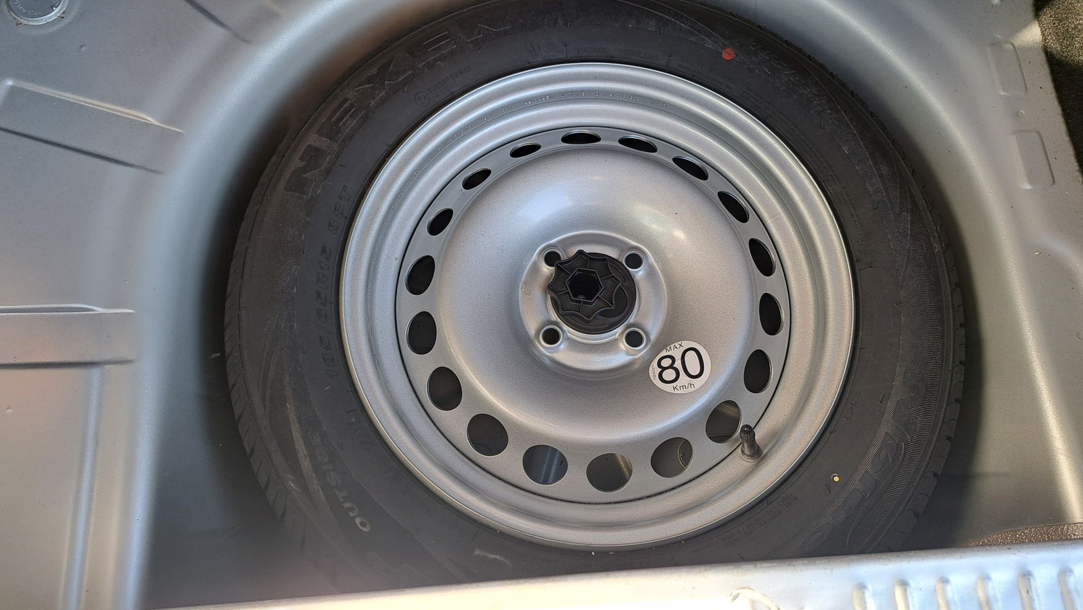 Dacia Sandero Stepway TCe 90, airco, GPS, sensor A , 79949km