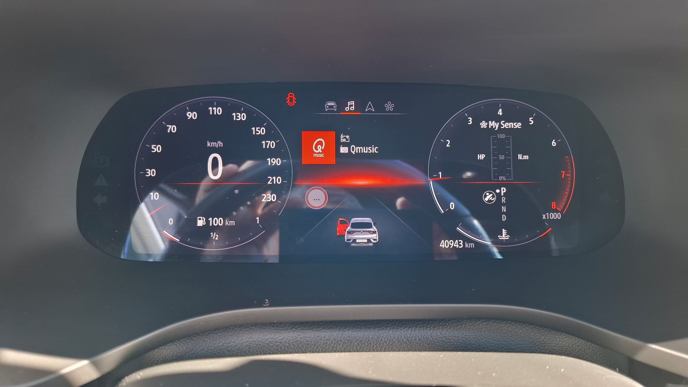 Renault Arkana 1332cc-140Pk, zetelverwarming, leder, dodehoekwaarschuwing
