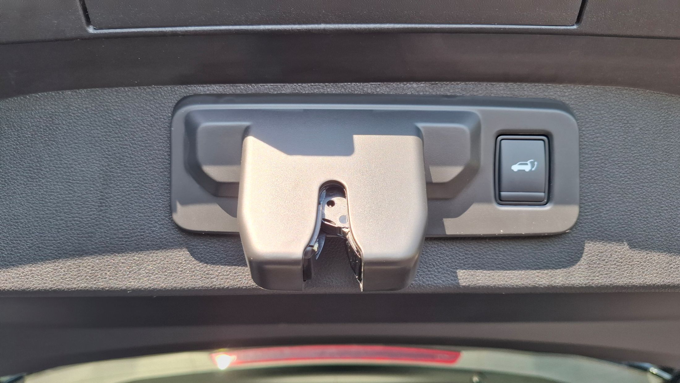 Renault Scenic E-Tech electric Iconic 220 hp long range DEMO