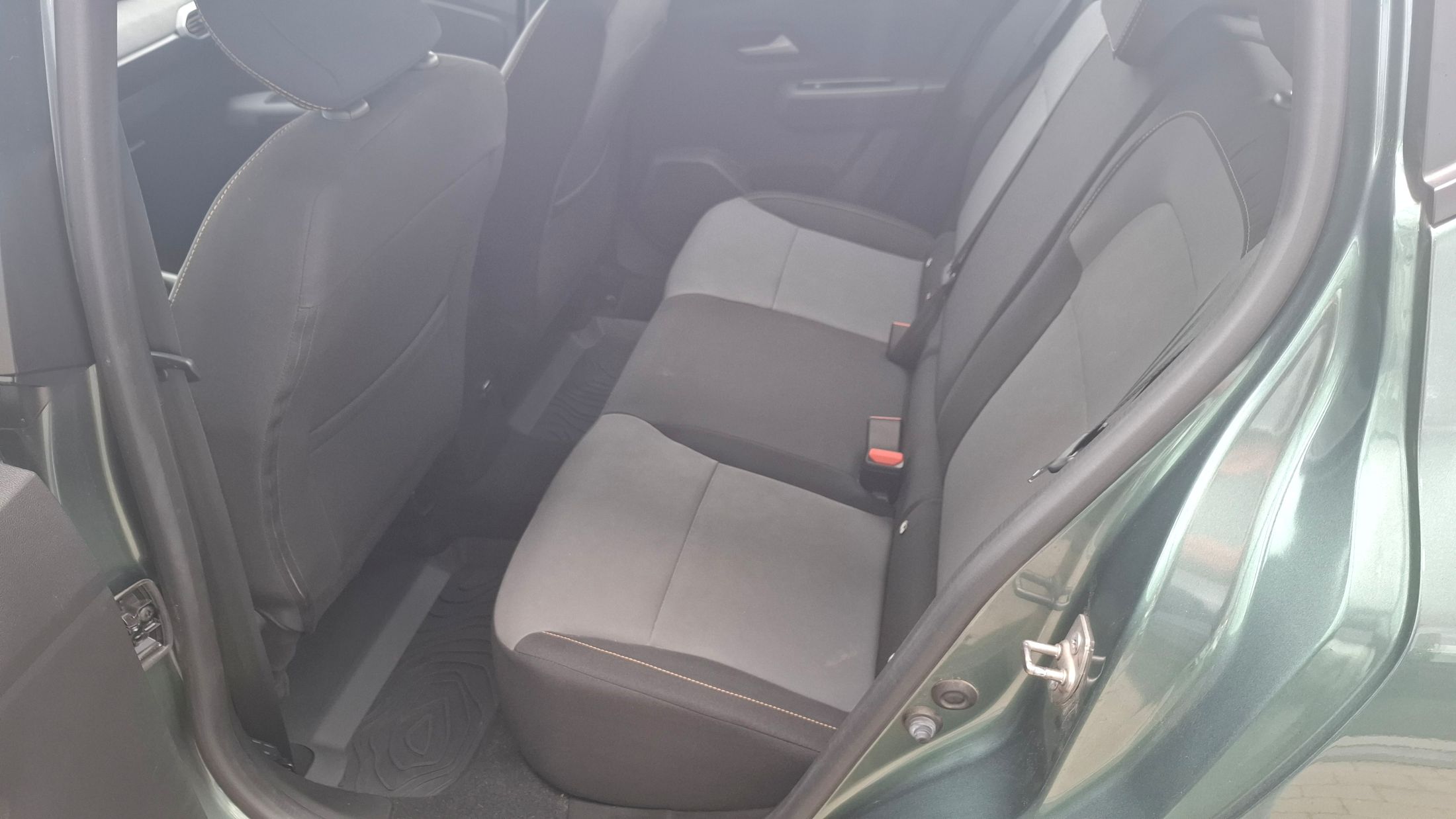 Dacia Stepway Extreme TCe 91 Pk, airco, GPS, camera, dodehoekwaarschuwing