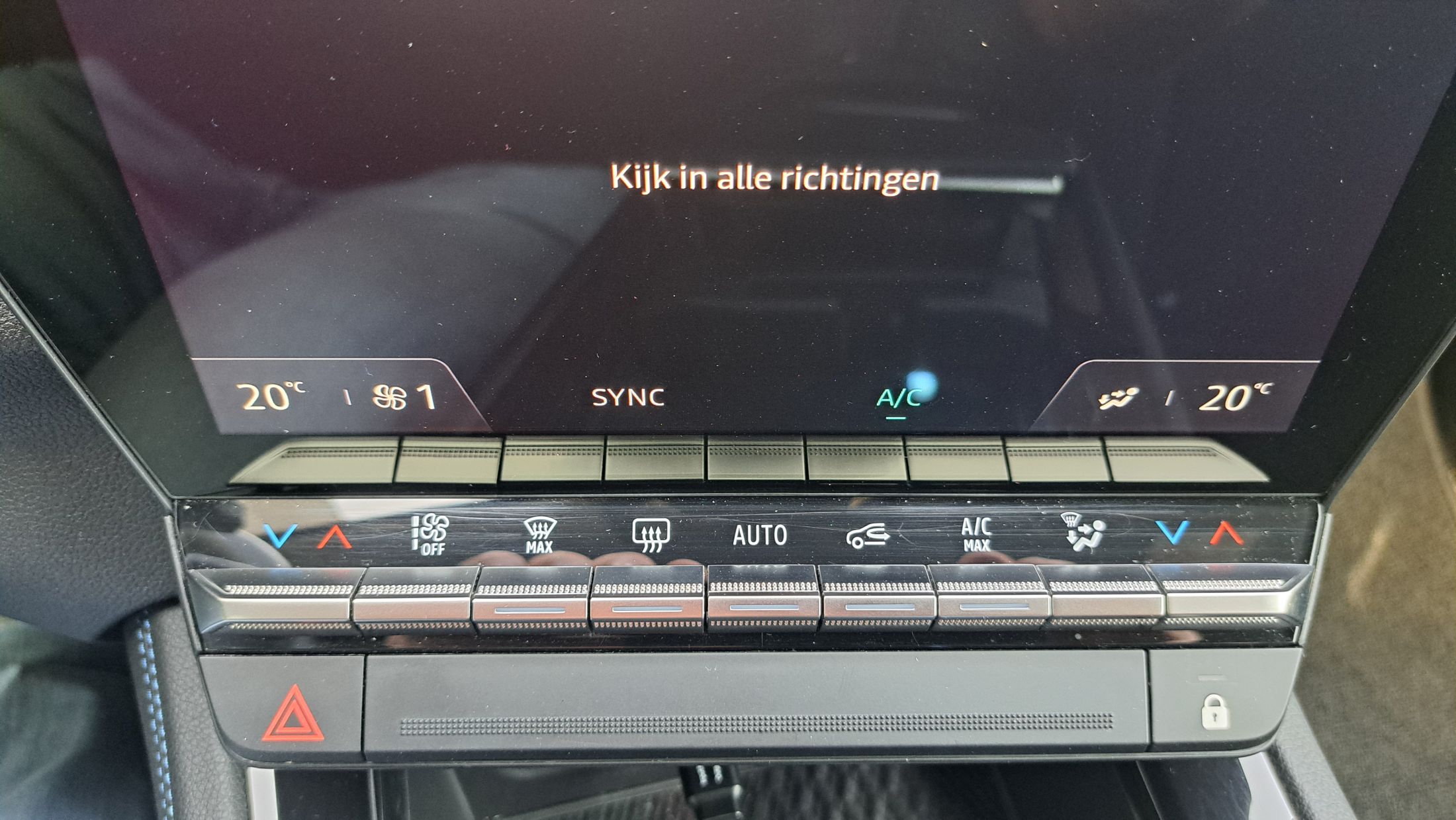 Renault Austral E-Tech Full Hybrid Esprit Alpine 200Pk