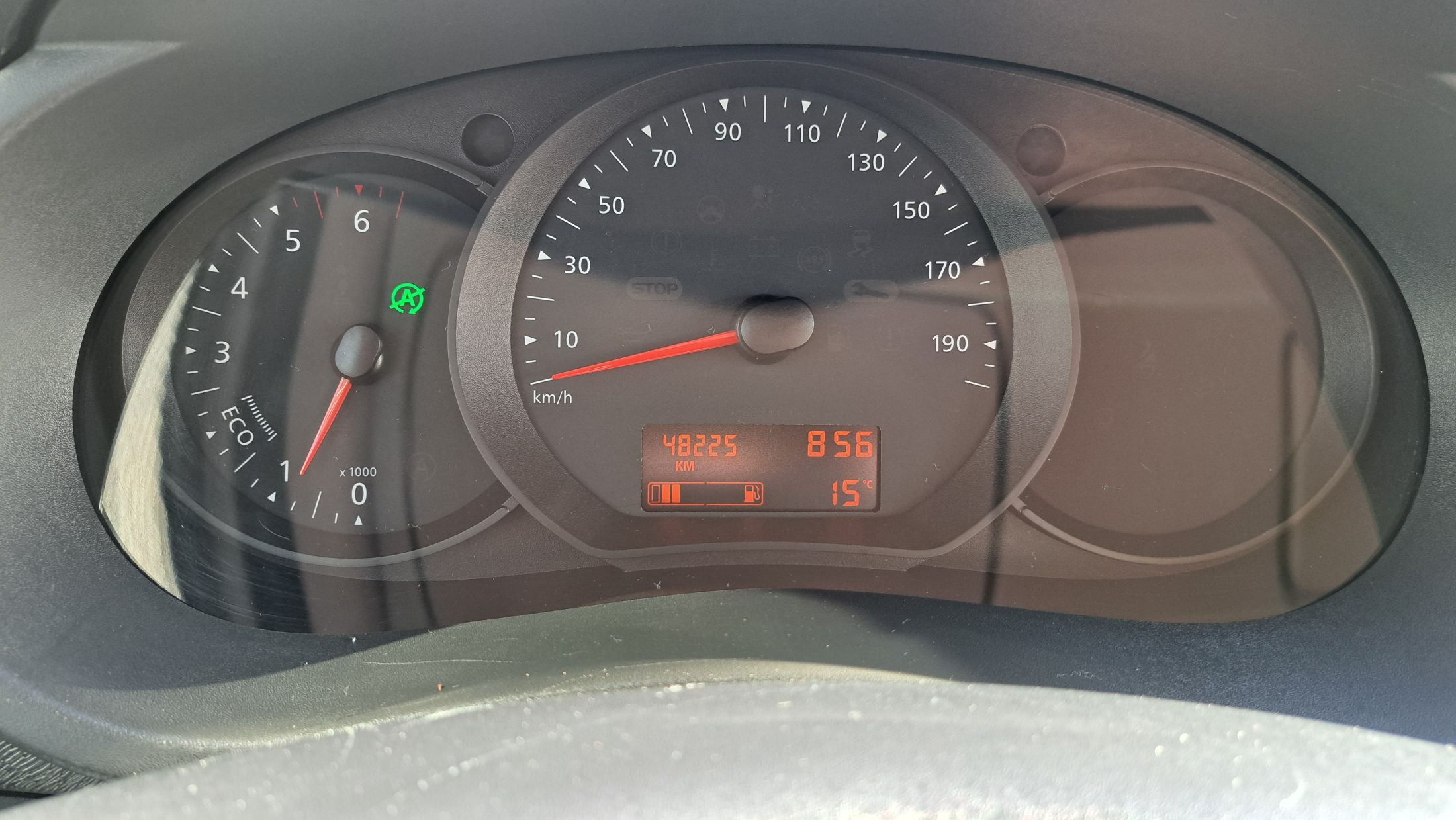 Renault Kangoo TCe 114 Pk benzine, lichte vracht, airco, trekhaak