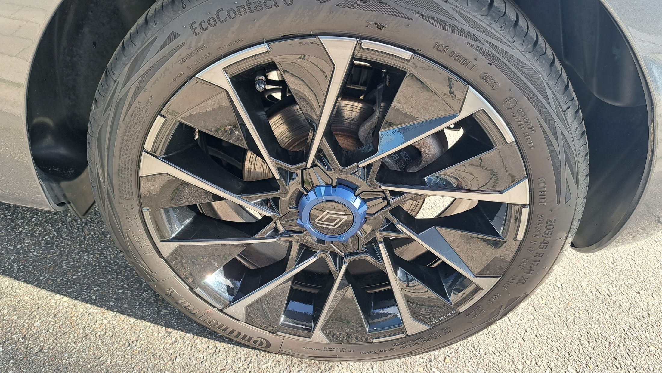 Renault Clio E-Tech Hybrid 1598cc - 145 Pk Esprit Alpine