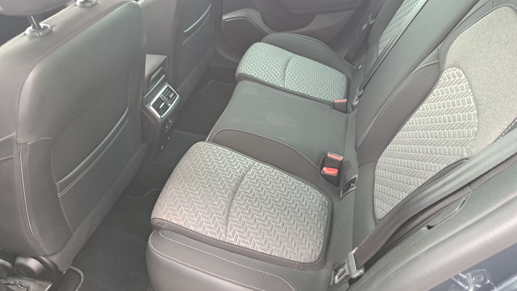 Renault Megane Break 1332cc 140Pk, GPS, camera, sensor V+A