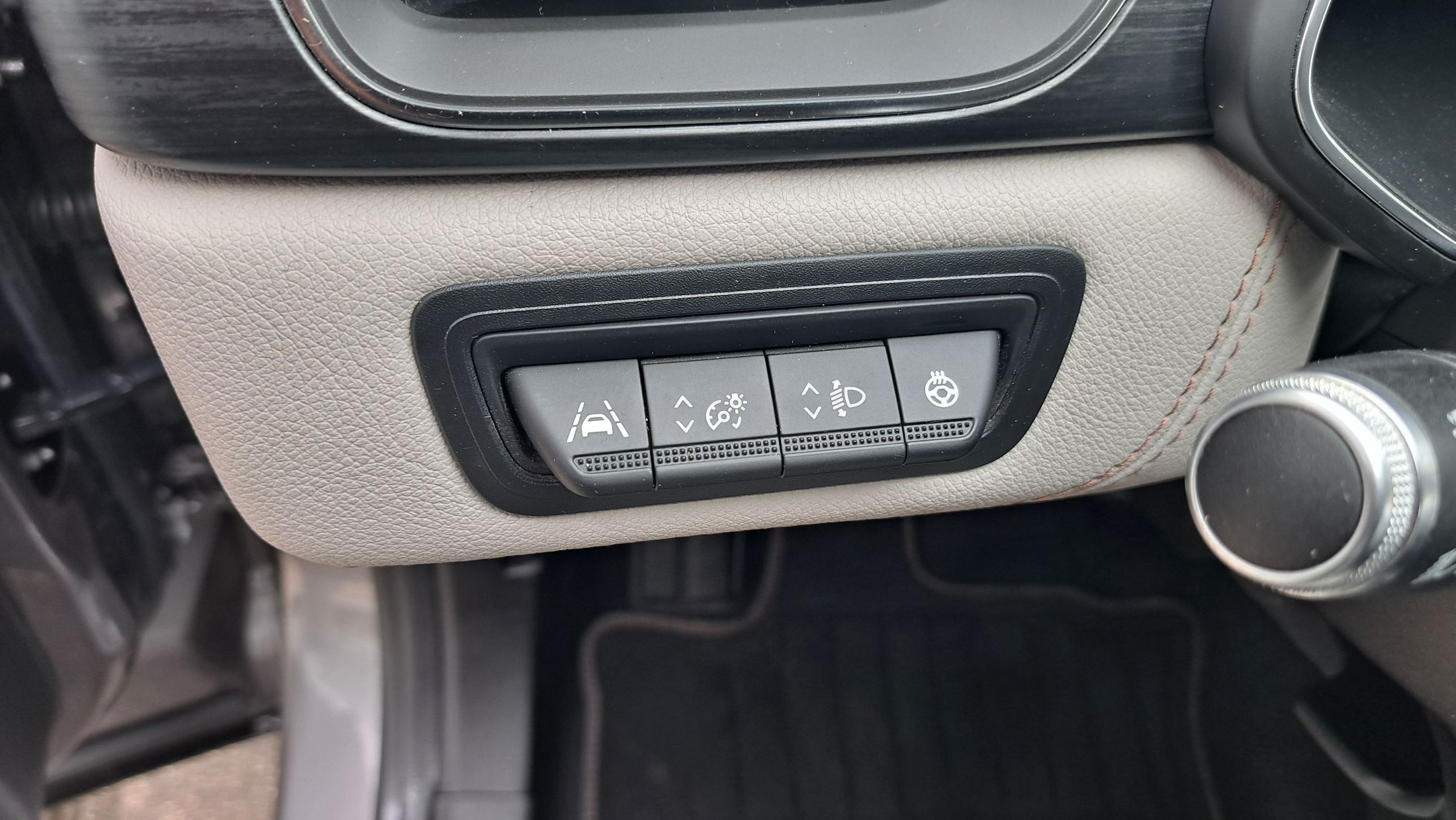 Renault Captur 140Pk, Initiale Paris, wegkl.trekh, Full Optie