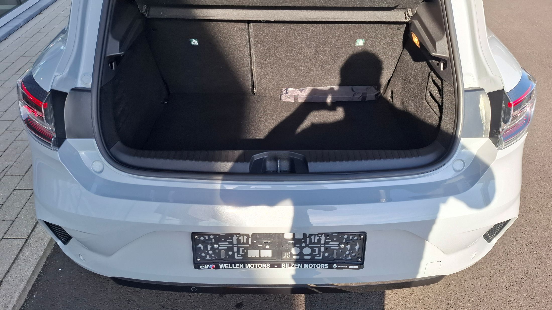 Renault Clio E-Tech FullHybrid, GPS, camera, sensoren A, GARANTIE tot 09-29