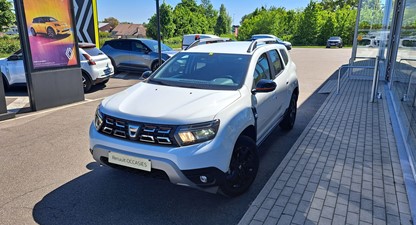 Dacia Duster Extreme 131 Pk, dodehoekwaarschuwing, 360 camera, sensor V+A