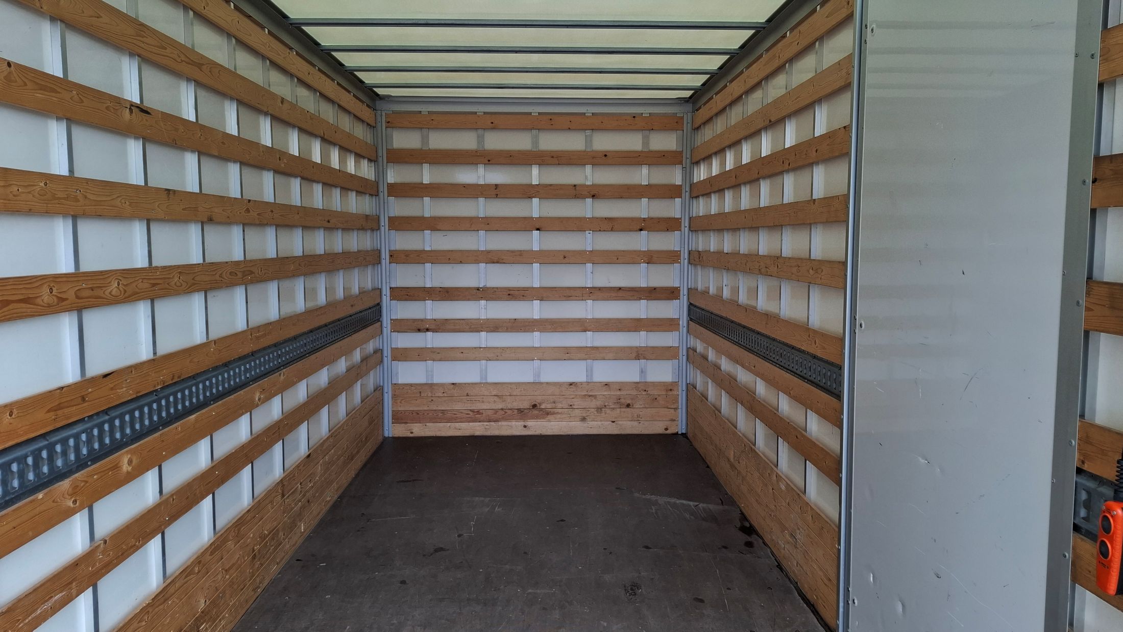 Renault Master Cargo 2299/165Pk, GPS, airco, laadklep 750Kg