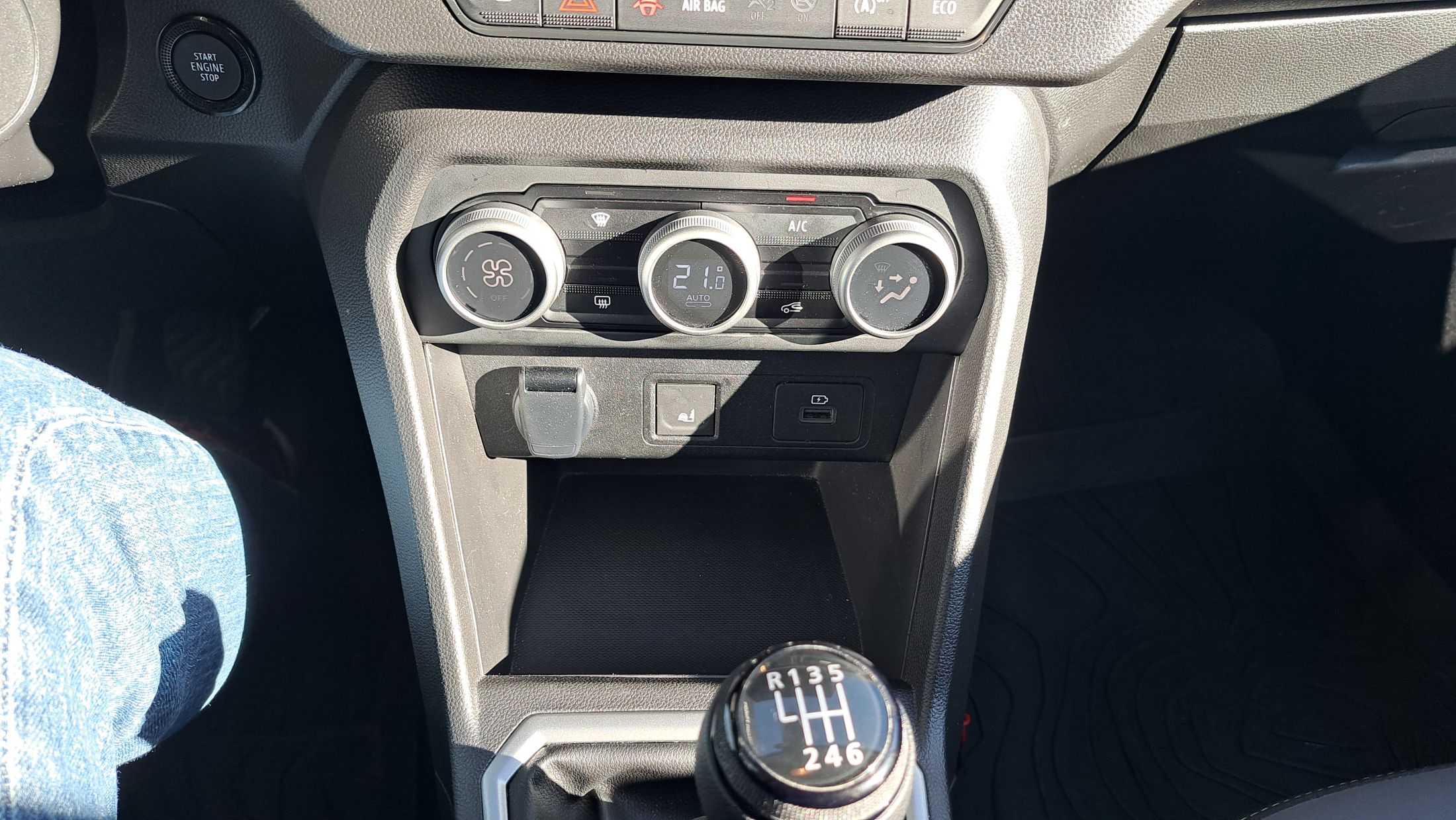 Dacia Jogger Extreme TCe 110Pk, airco, GPS, dodehoekwaarschuwing