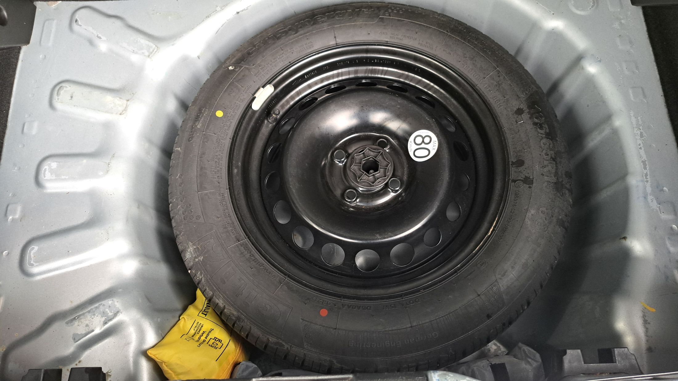 Dacia Sandero Stepway TCe 90 AUTOMAAT, GPS, camera, sensoren V+A, dodehoekw.