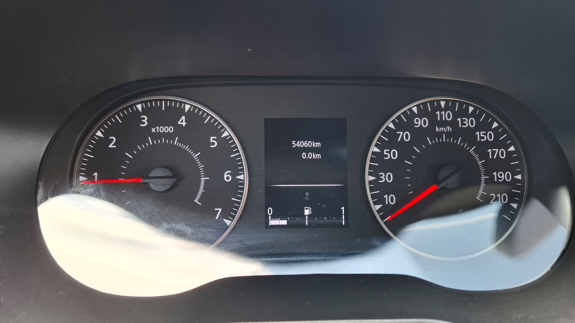 Dacia DusterTCe 91 Pk, benzine+LPG, airco, GPS, camera