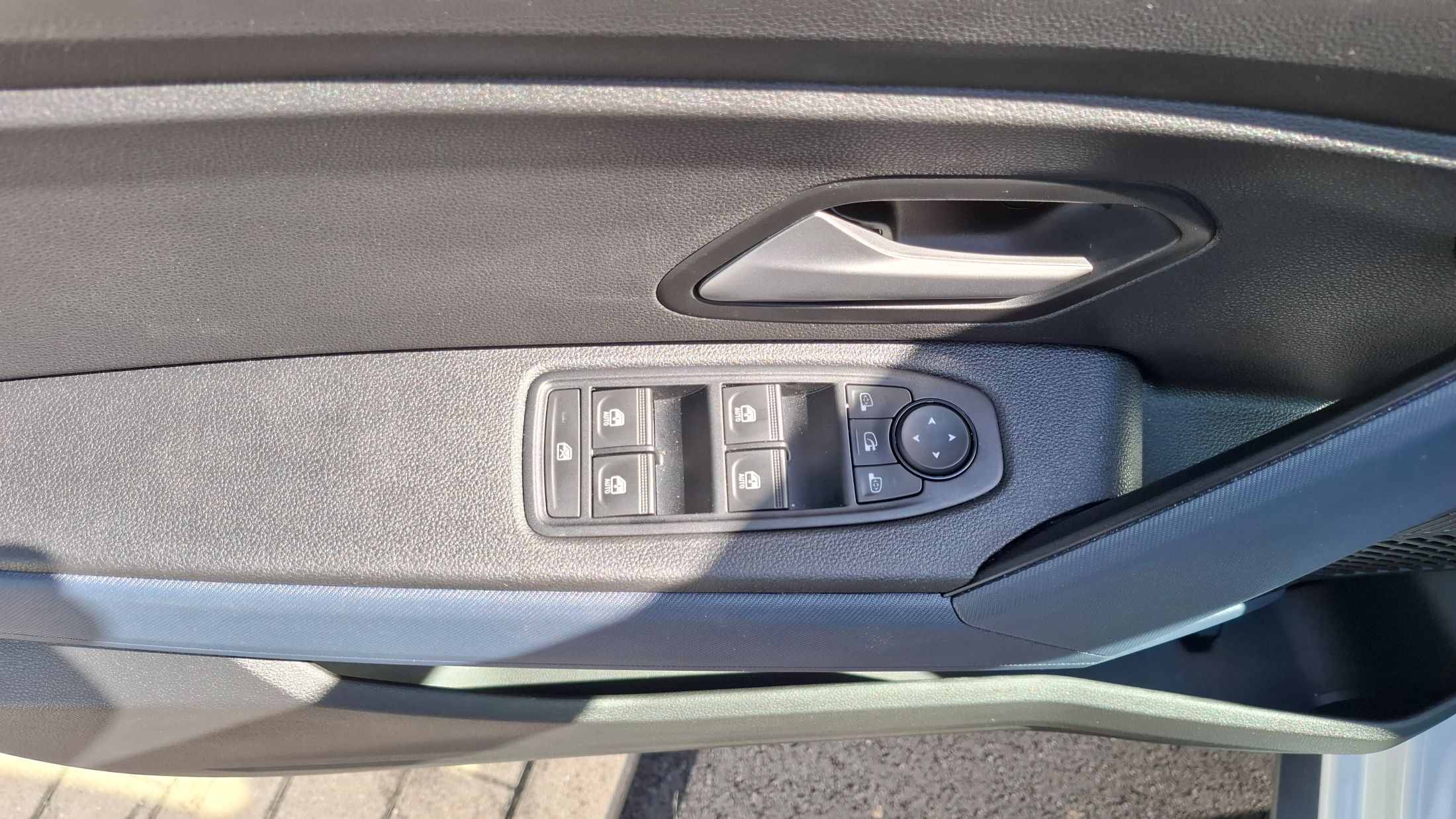 Dacia Duster Full Hybrid 145 Pk, airco, 360 camera, sensor V+A