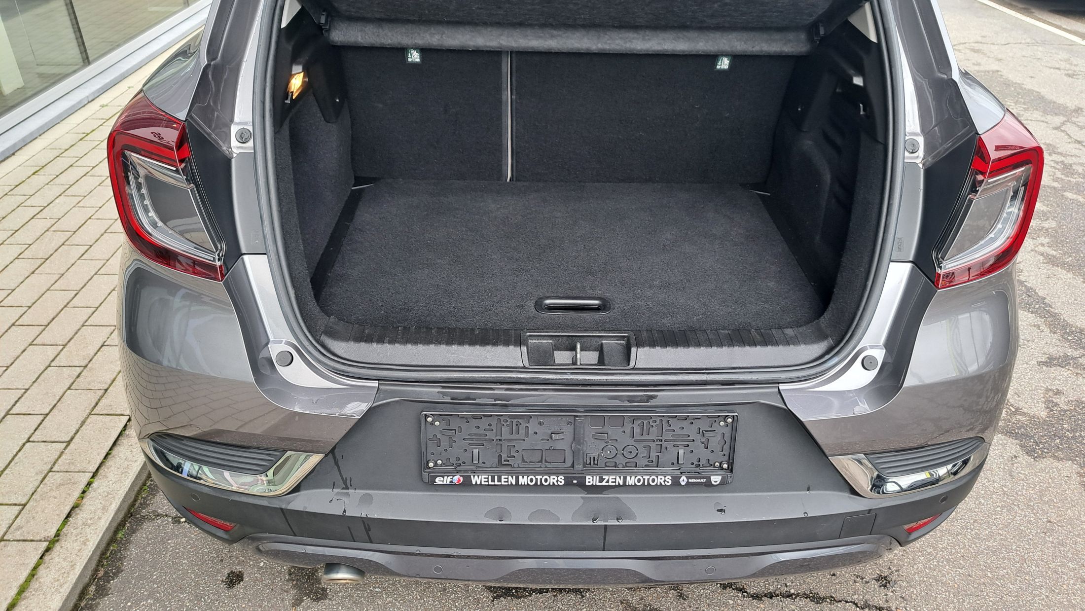 Renault Captur 140Pk, Initiale Paris, wegkl.trekh, Full Optie